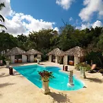 The Reserve At Paradisus Punta Cana