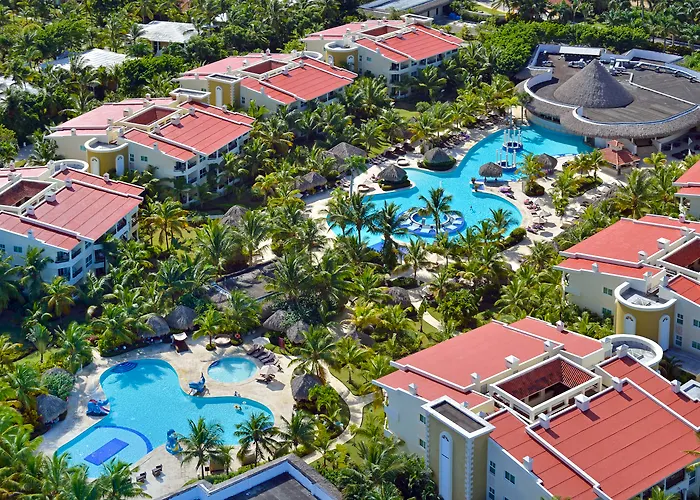 The Reserve At Paradisus Punta Cana