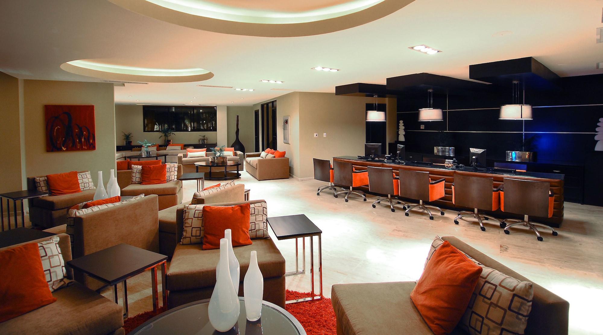 The Reserve At Paradisus Hotel 5*
