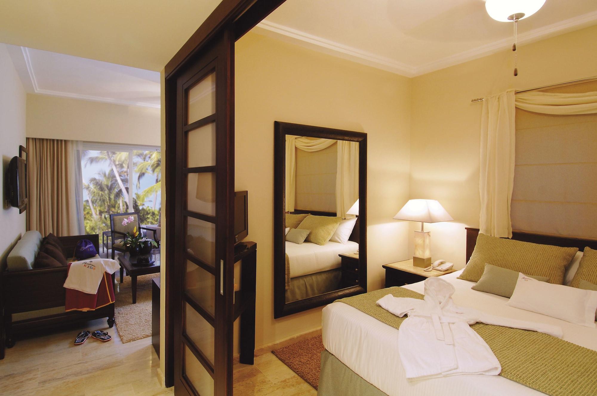 The Reserve At Paradisus Hotel Punta Cana