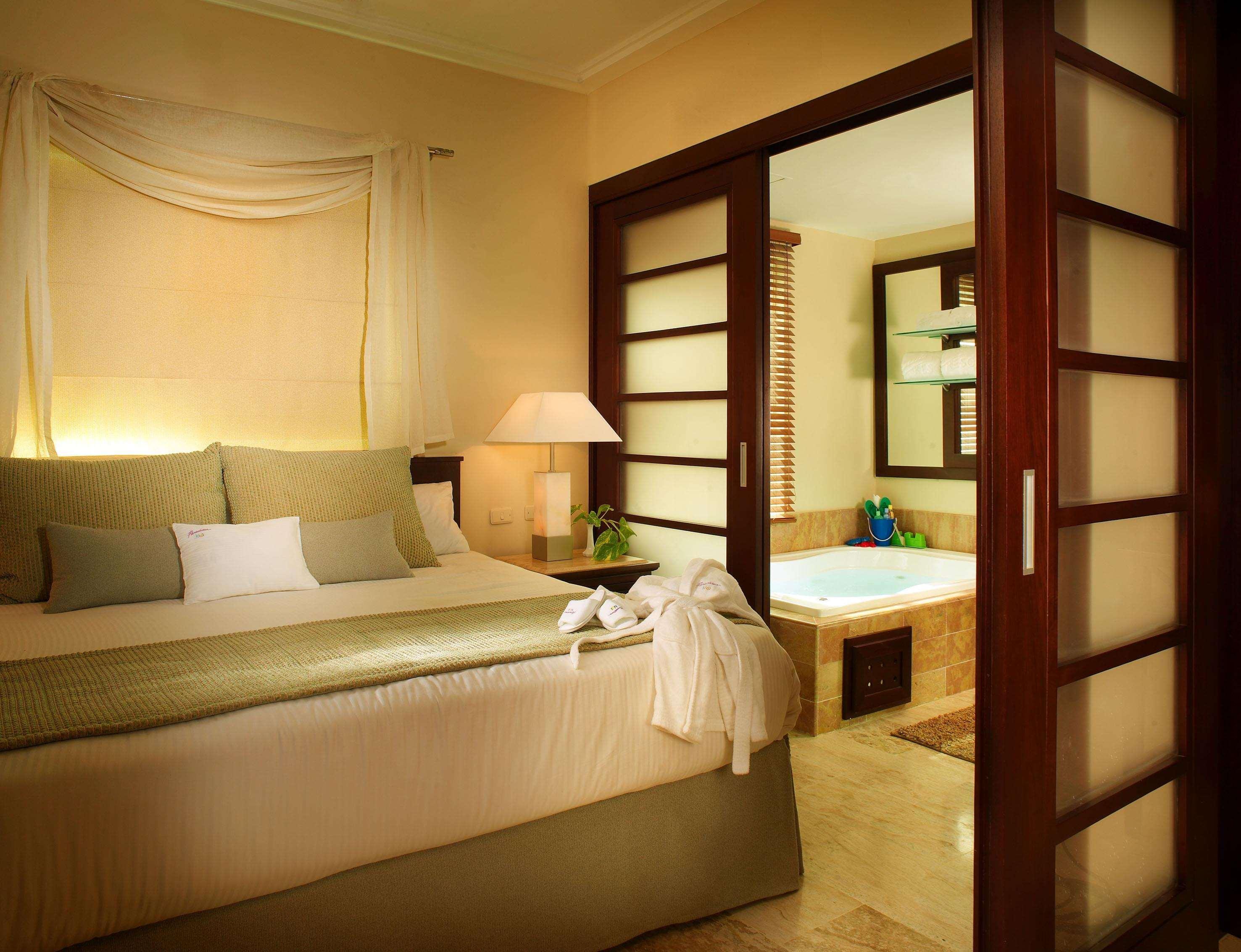 The Reserve At Paradisus 5* Punta Cana