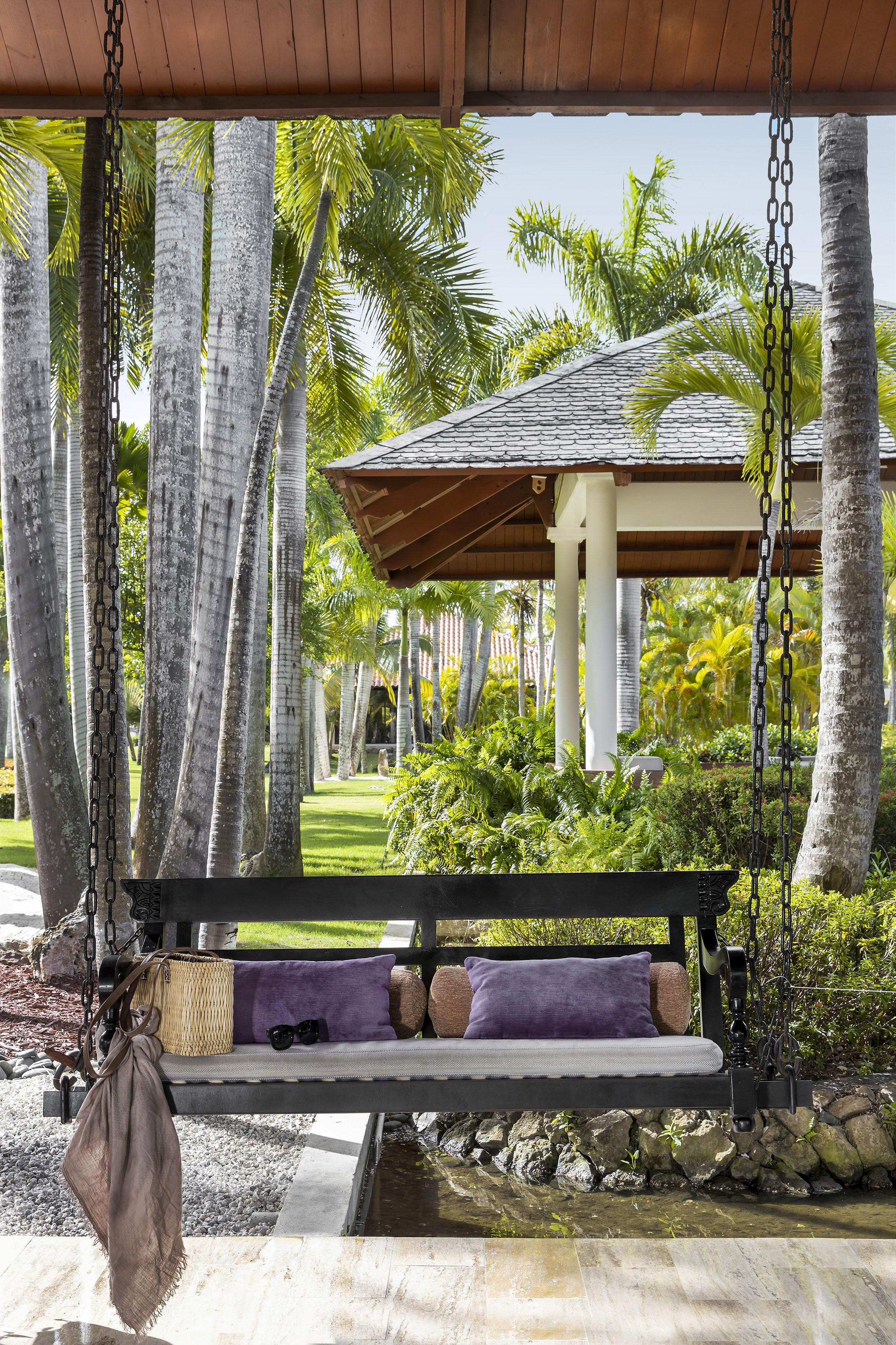 The Reserve At Paradisus Hotel