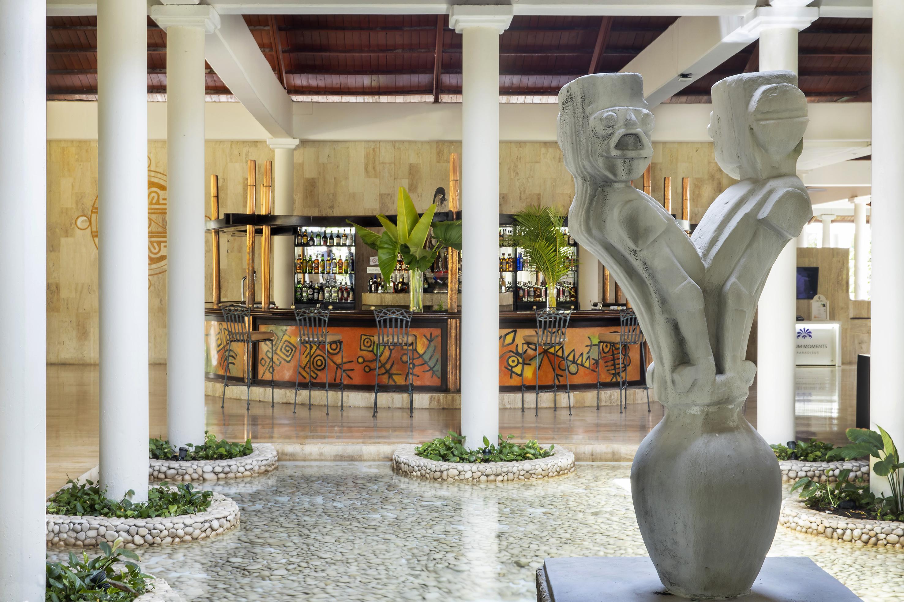 The Reserve At Paradisus Hotel 5*