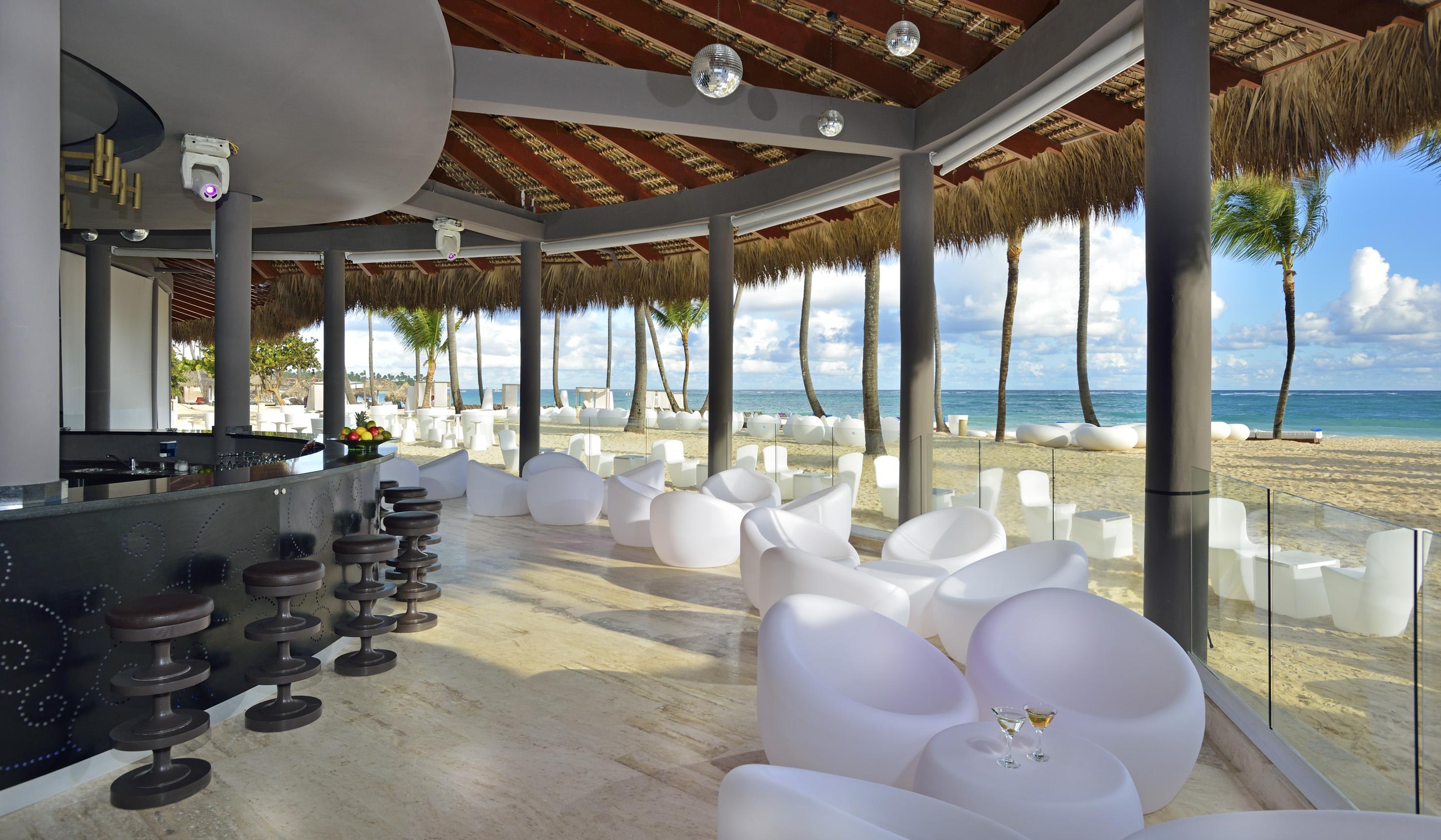 The Reserve At Paradisus Hotel