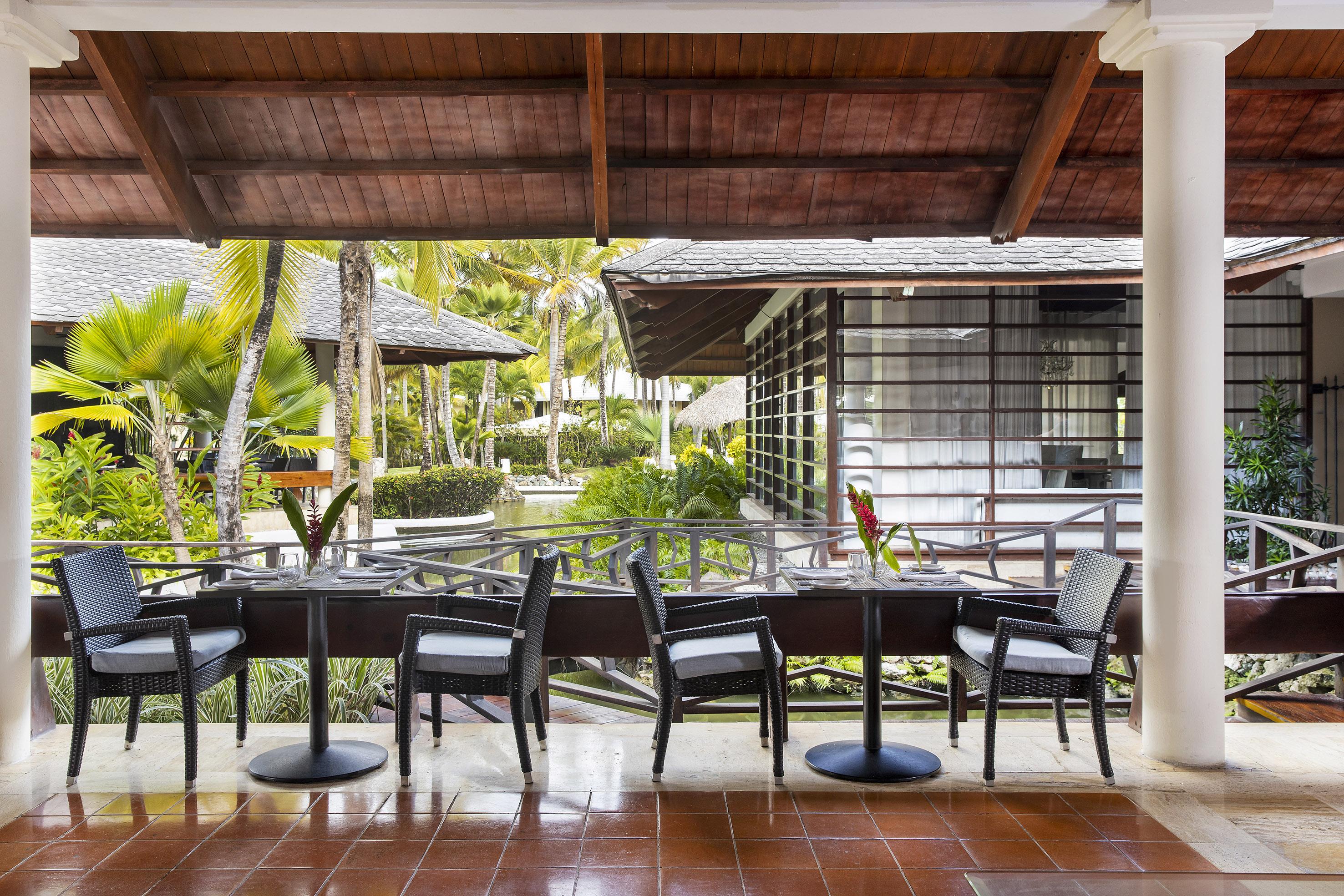 The Reserve At Paradisus 5*
