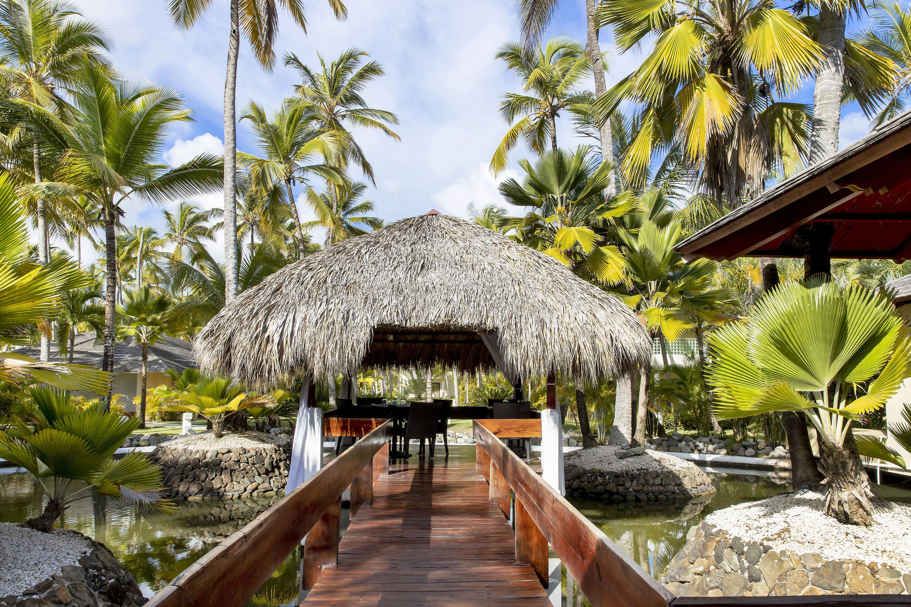Hotel The Reserve At Paradisus