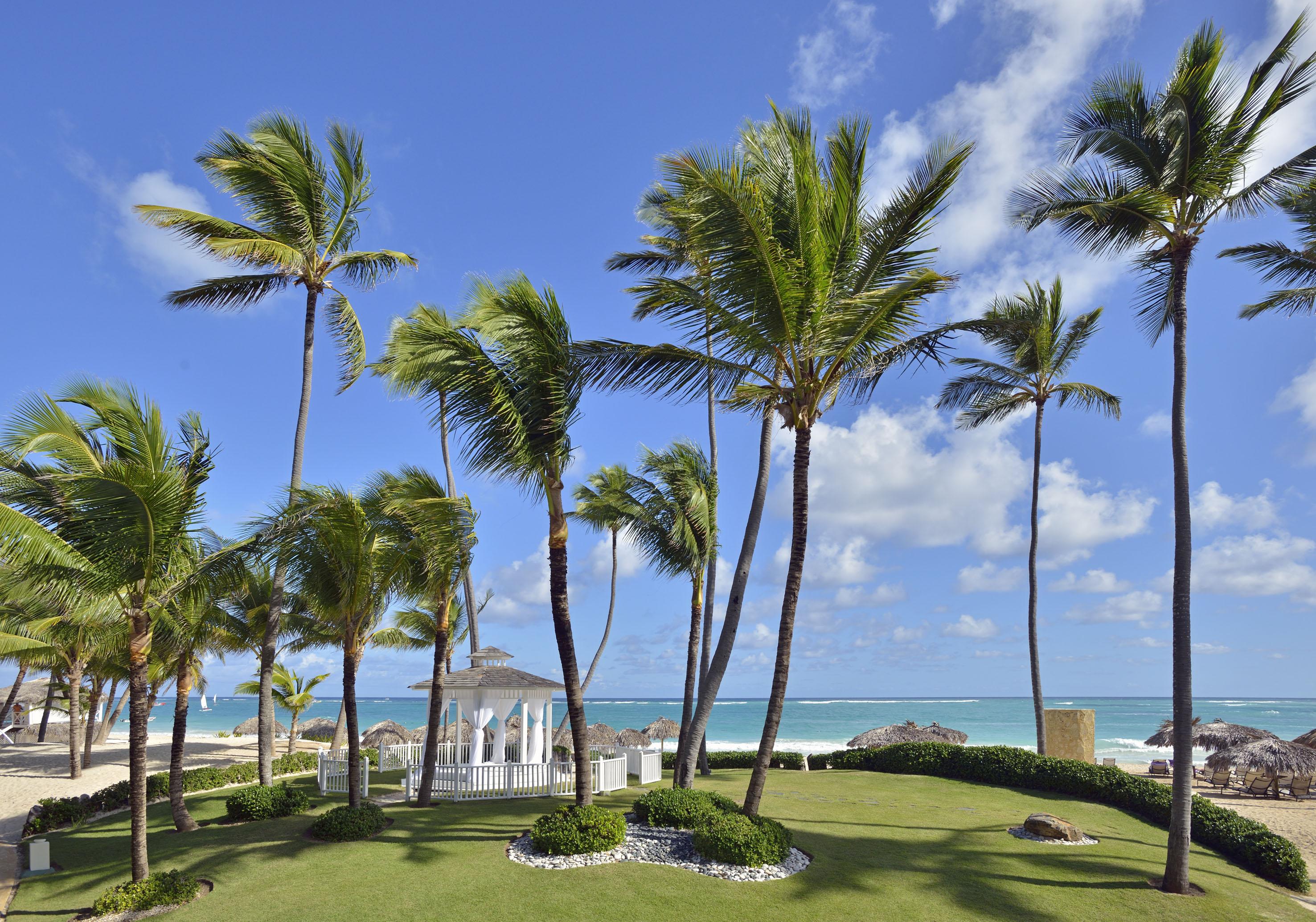 The Reserve At Paradisus 5* Punta Cana