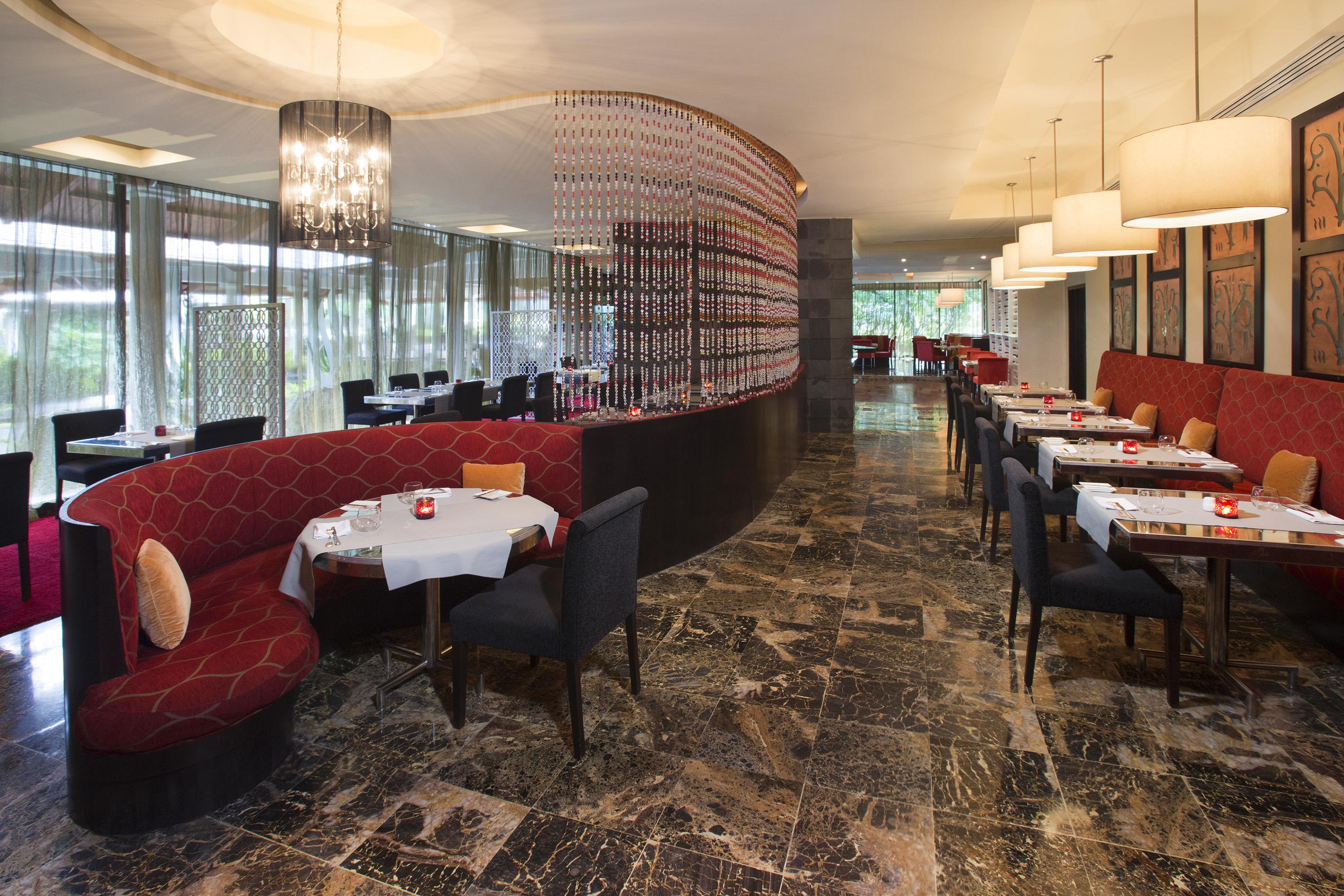 Hotel The Reserve At Paradisus 5*