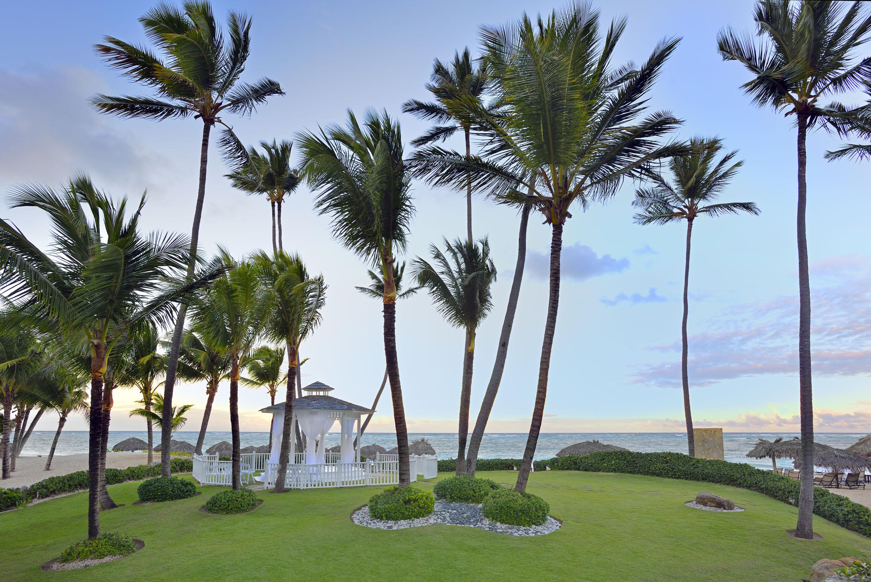 The Reserve At Paradisus Hotel