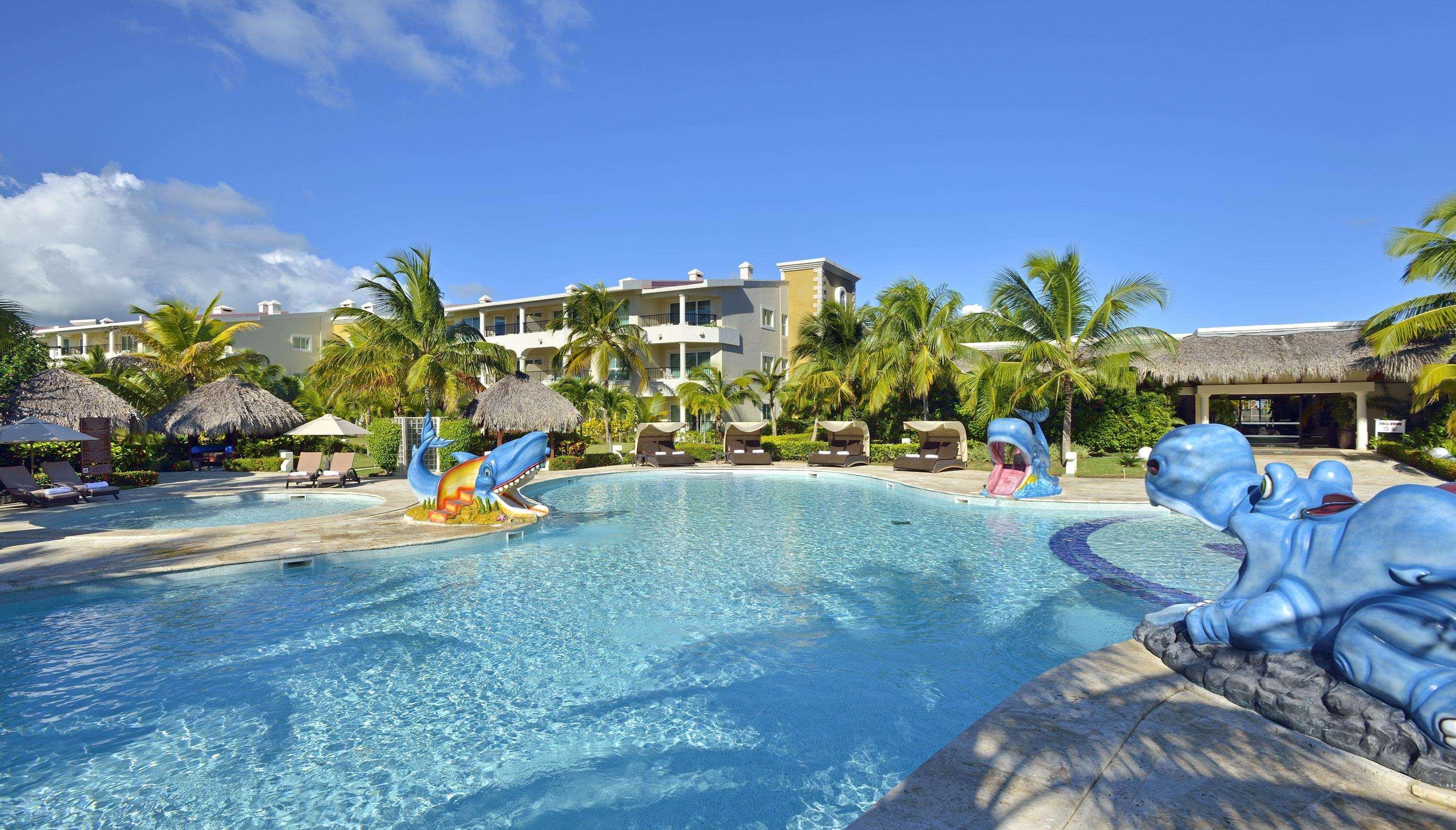The Reserve At Paradisus Punta Cana