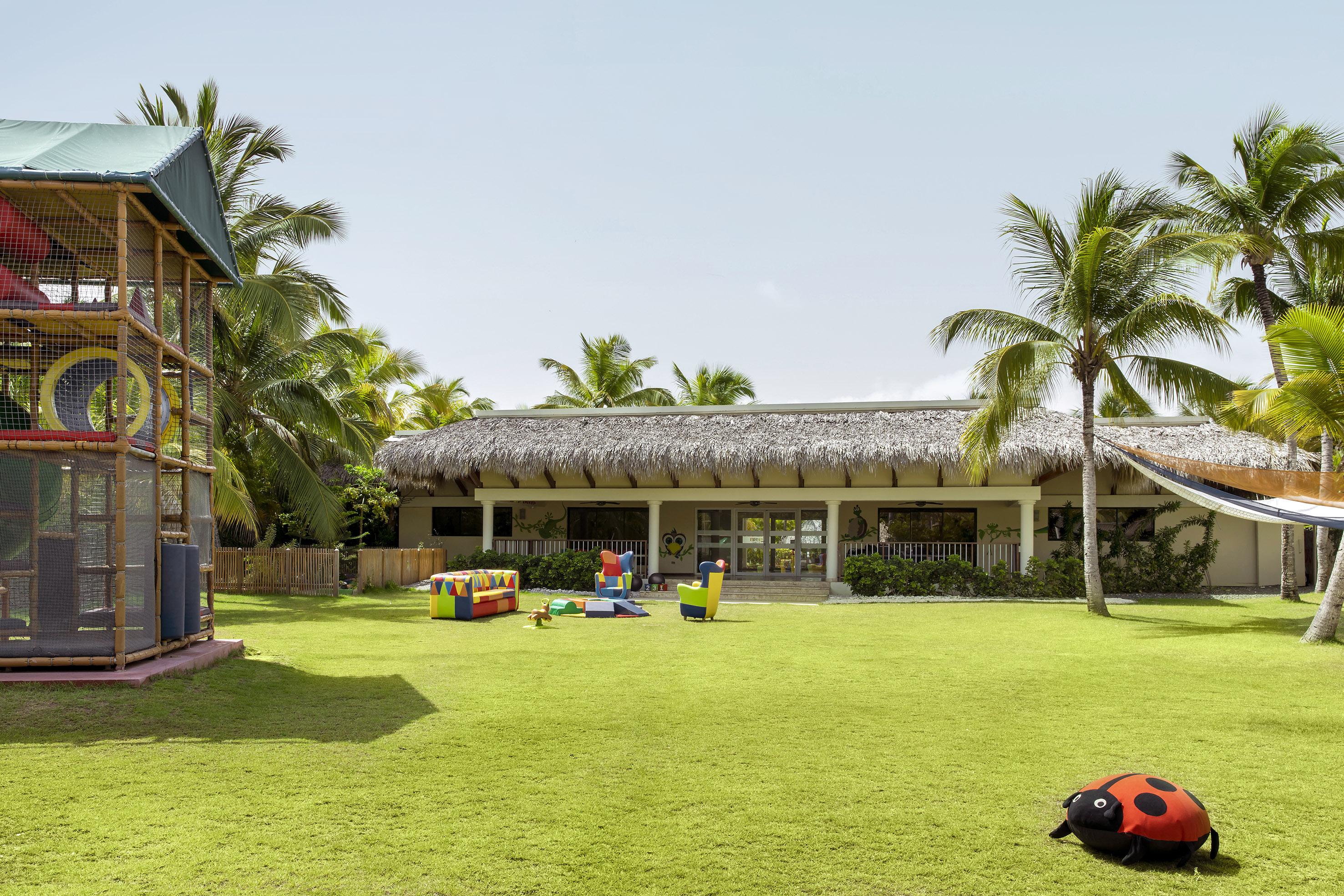 The Reserve At Paradisus Hotel