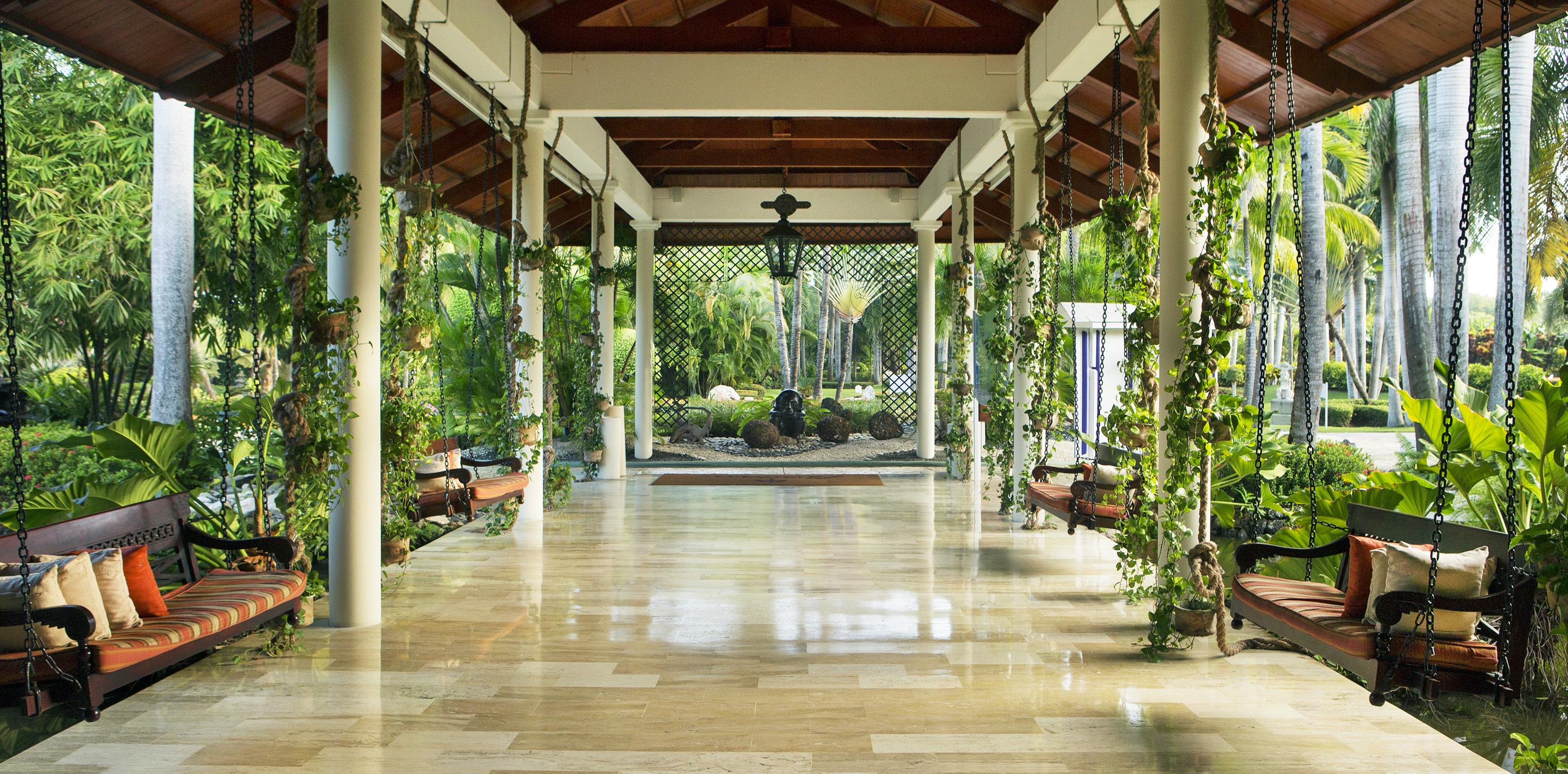 Hotel The Reserve At Paradisus