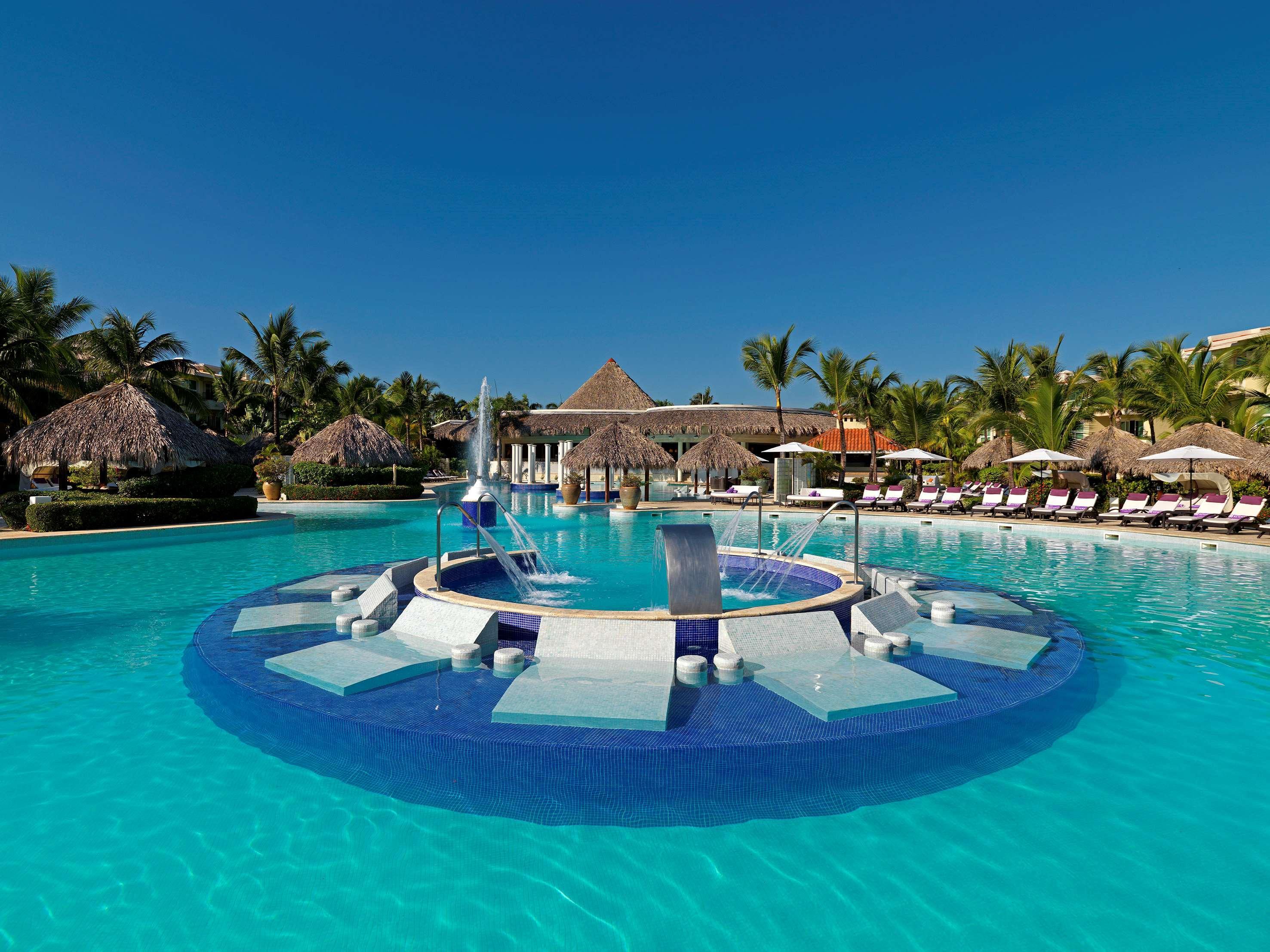 The Reserve At Paradisus Punta Cana