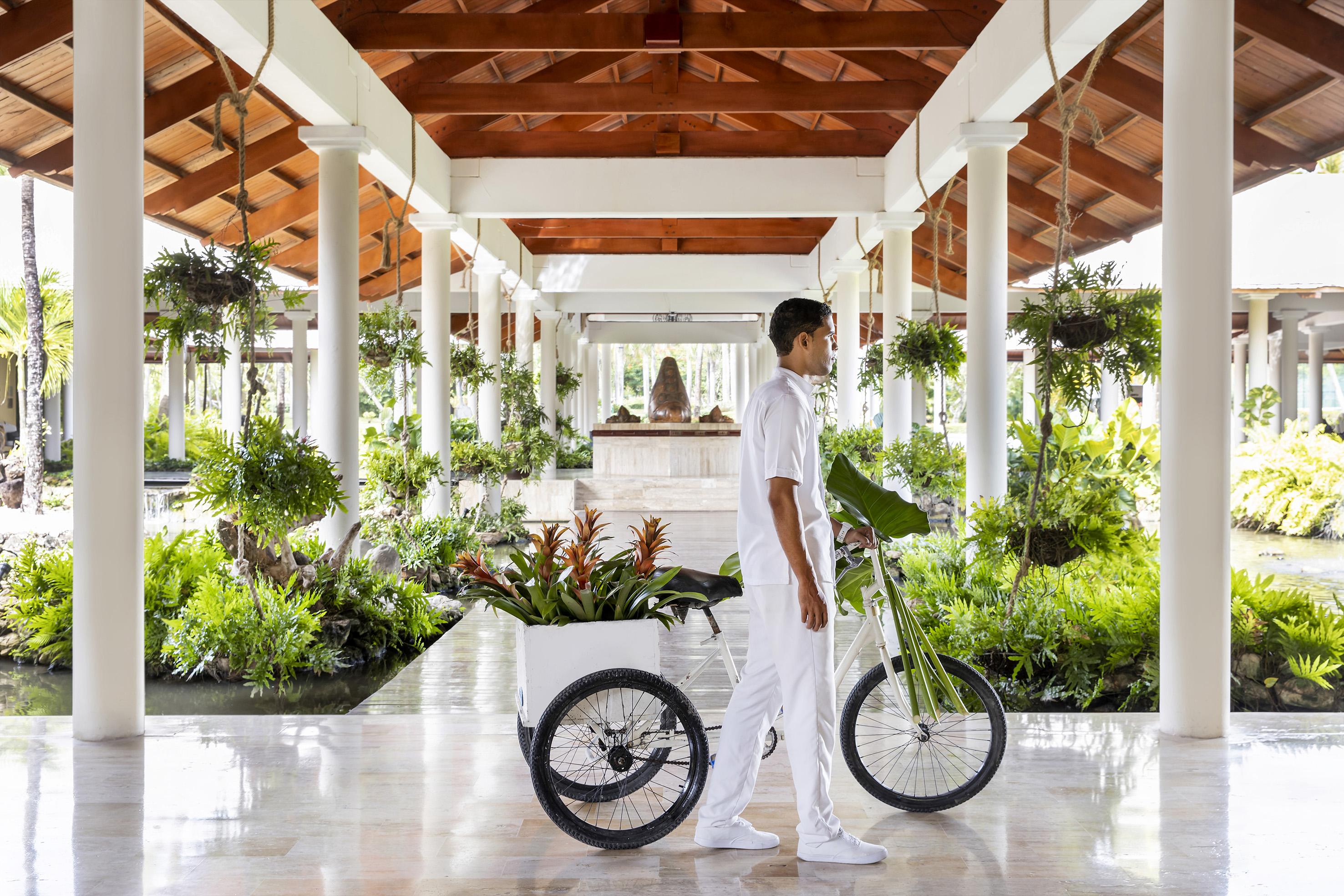 The Reserve At Paradisus Hotel