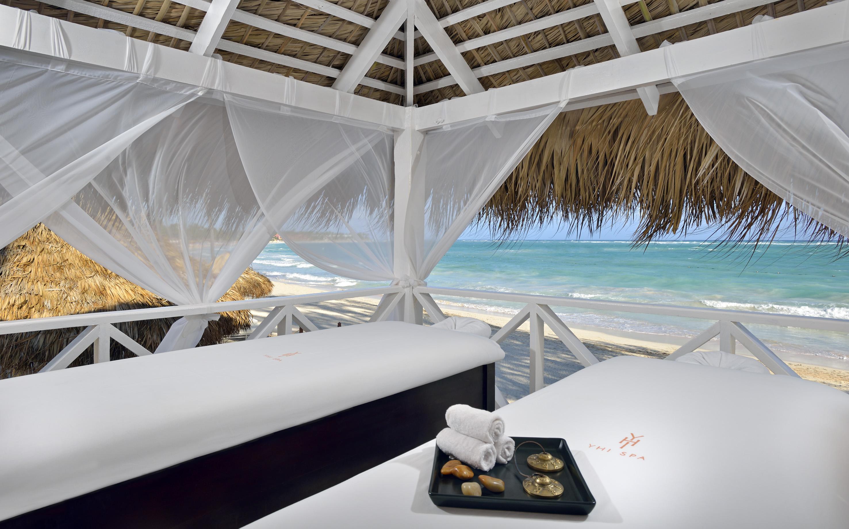 The Reserve At Paradisus Punta Cana