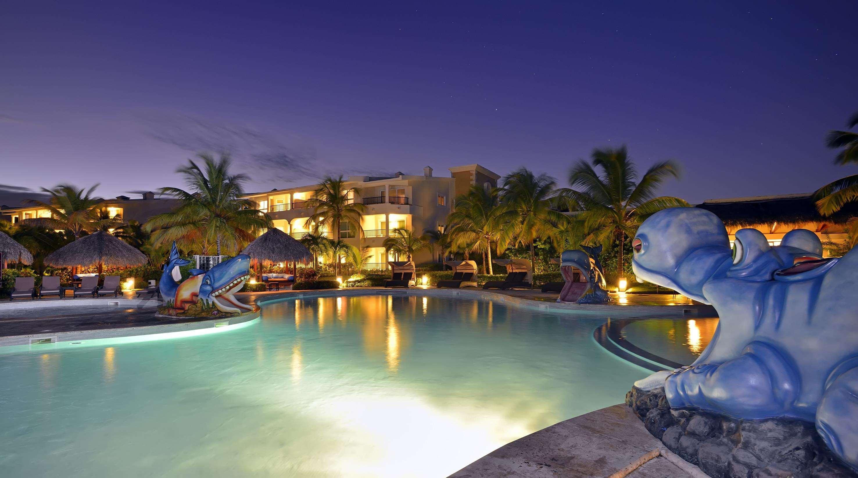 Hotel The Reserve At Paradisus Punta Cana