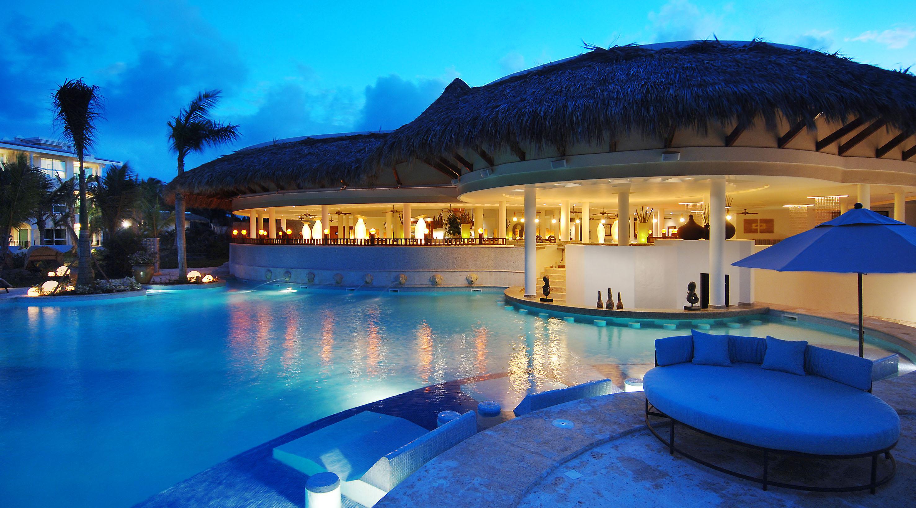 The Reserve At Paradisus Hotel