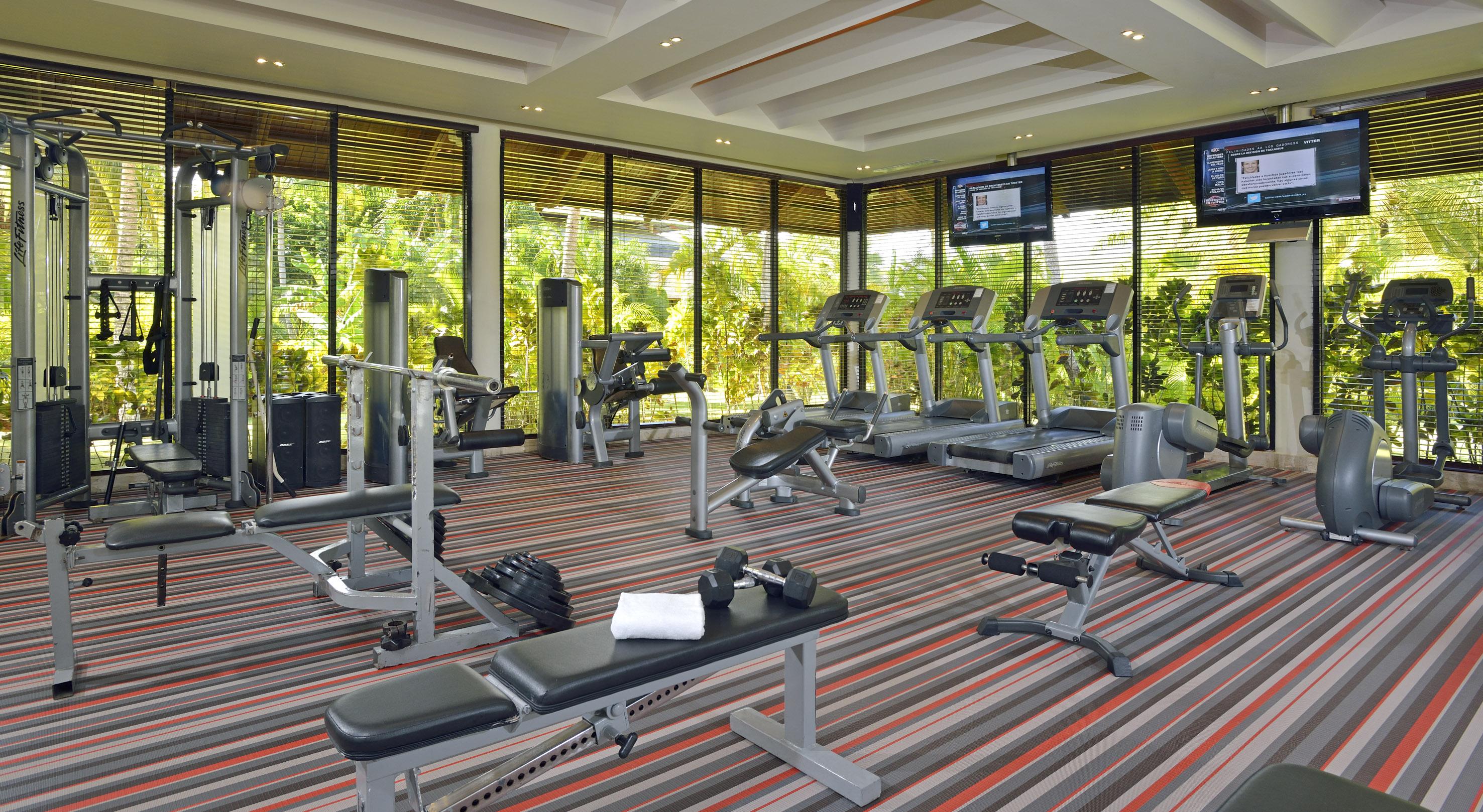 The Reserve At Paradisus Hotel