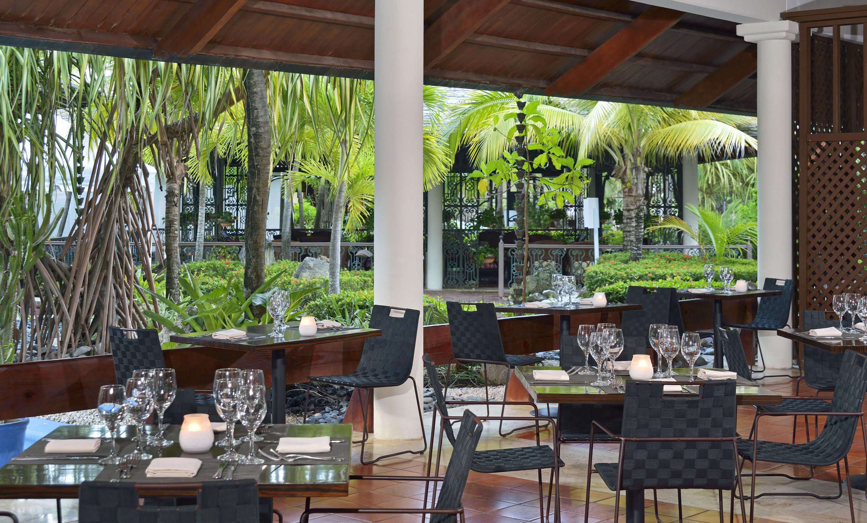 The Reserve At Paradisus