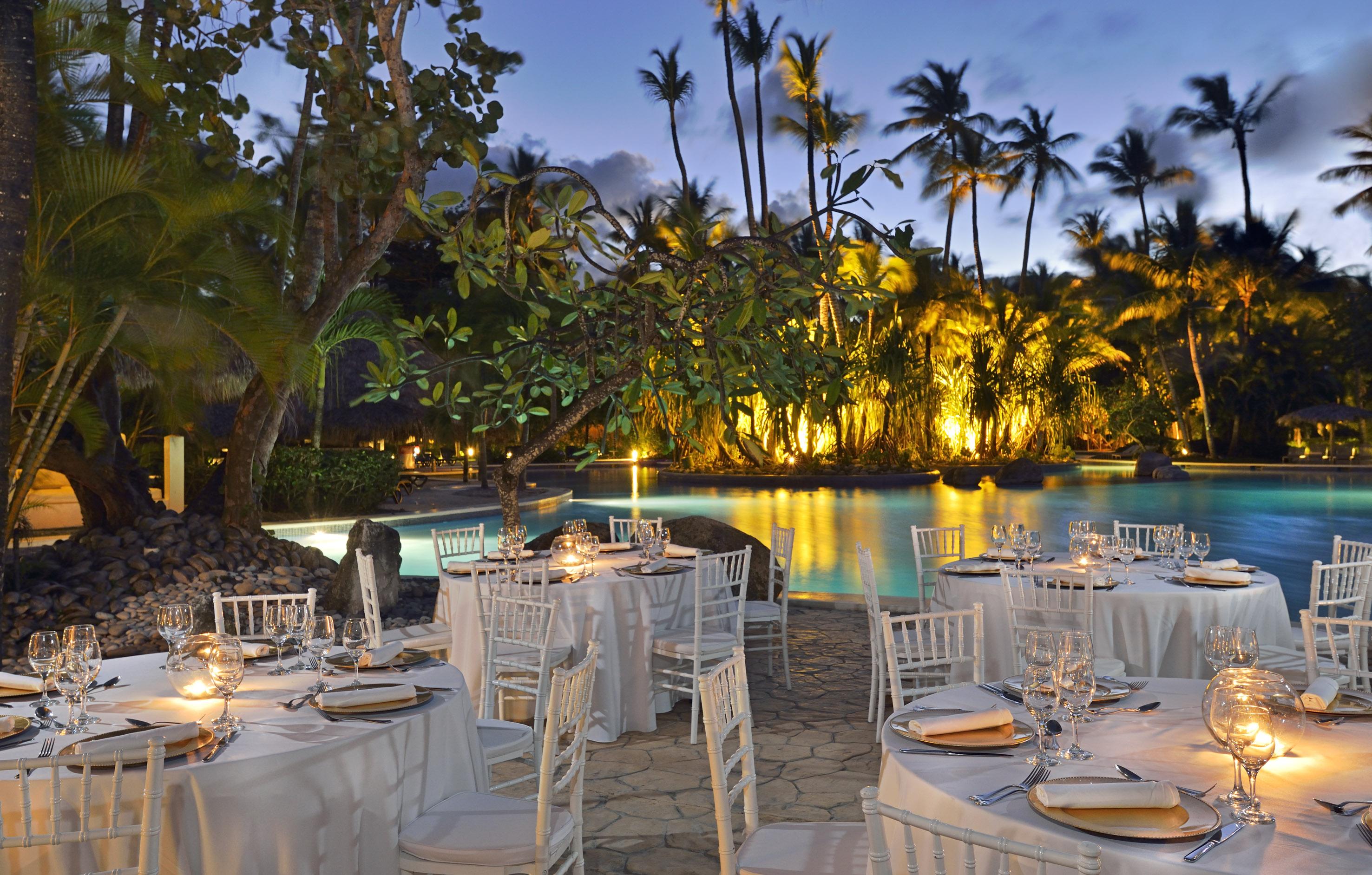 The Reserve At Paradisus Hotel 5*