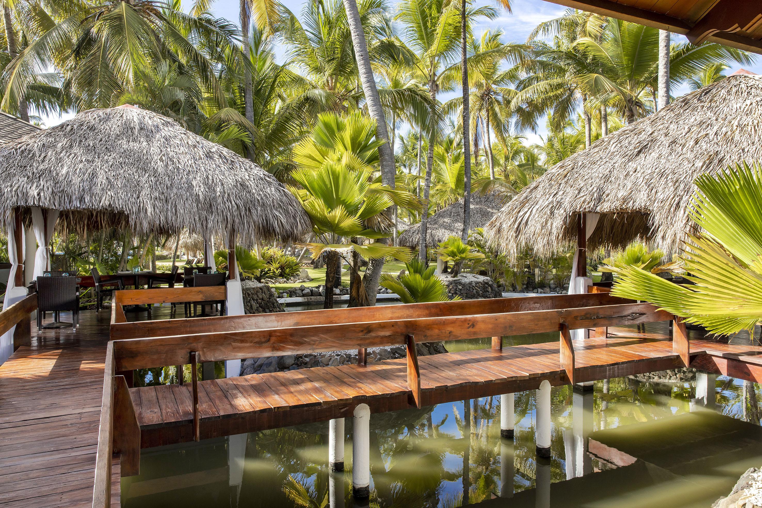 The Reserve At Paradisus