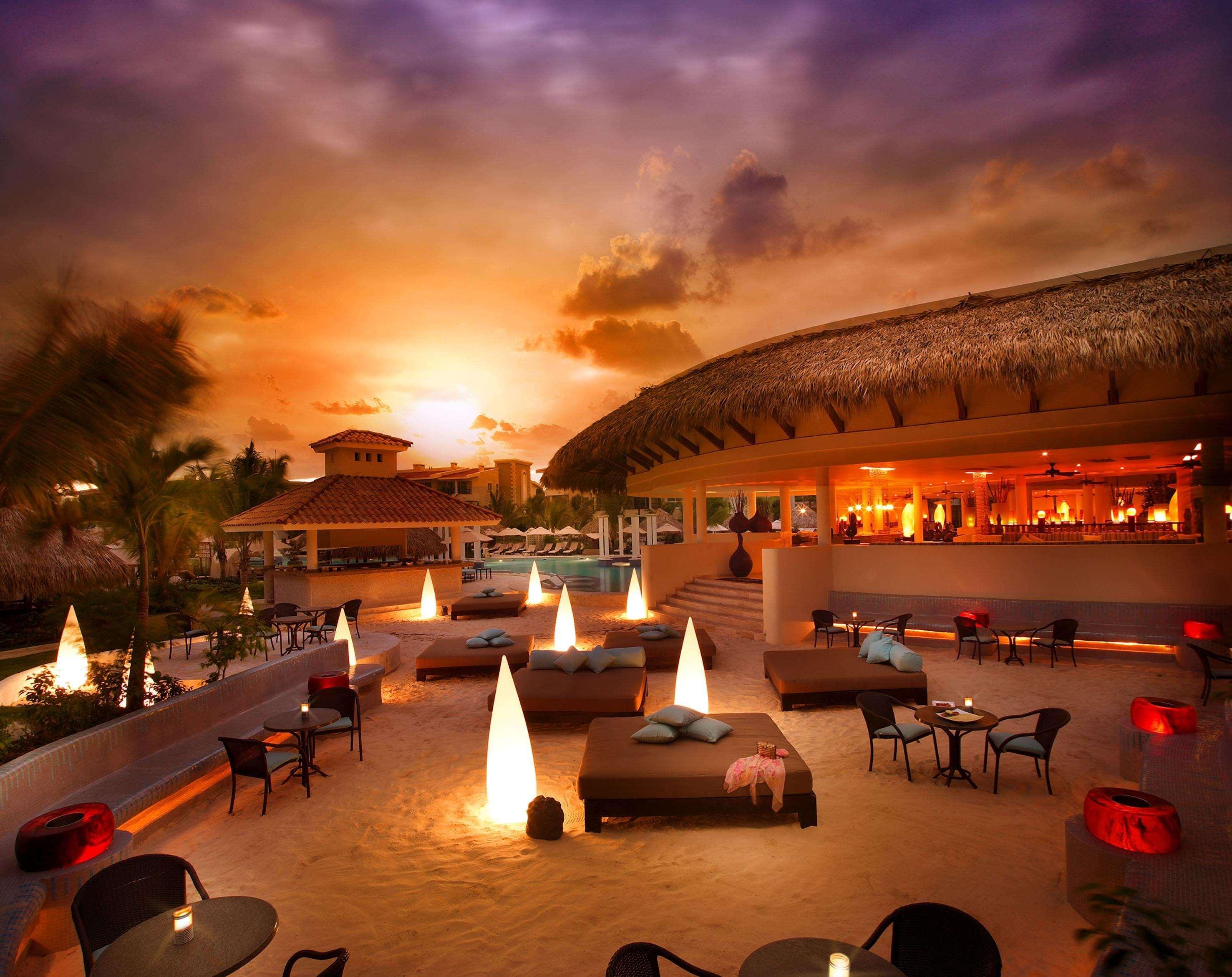 The Reserve At Paradisus
