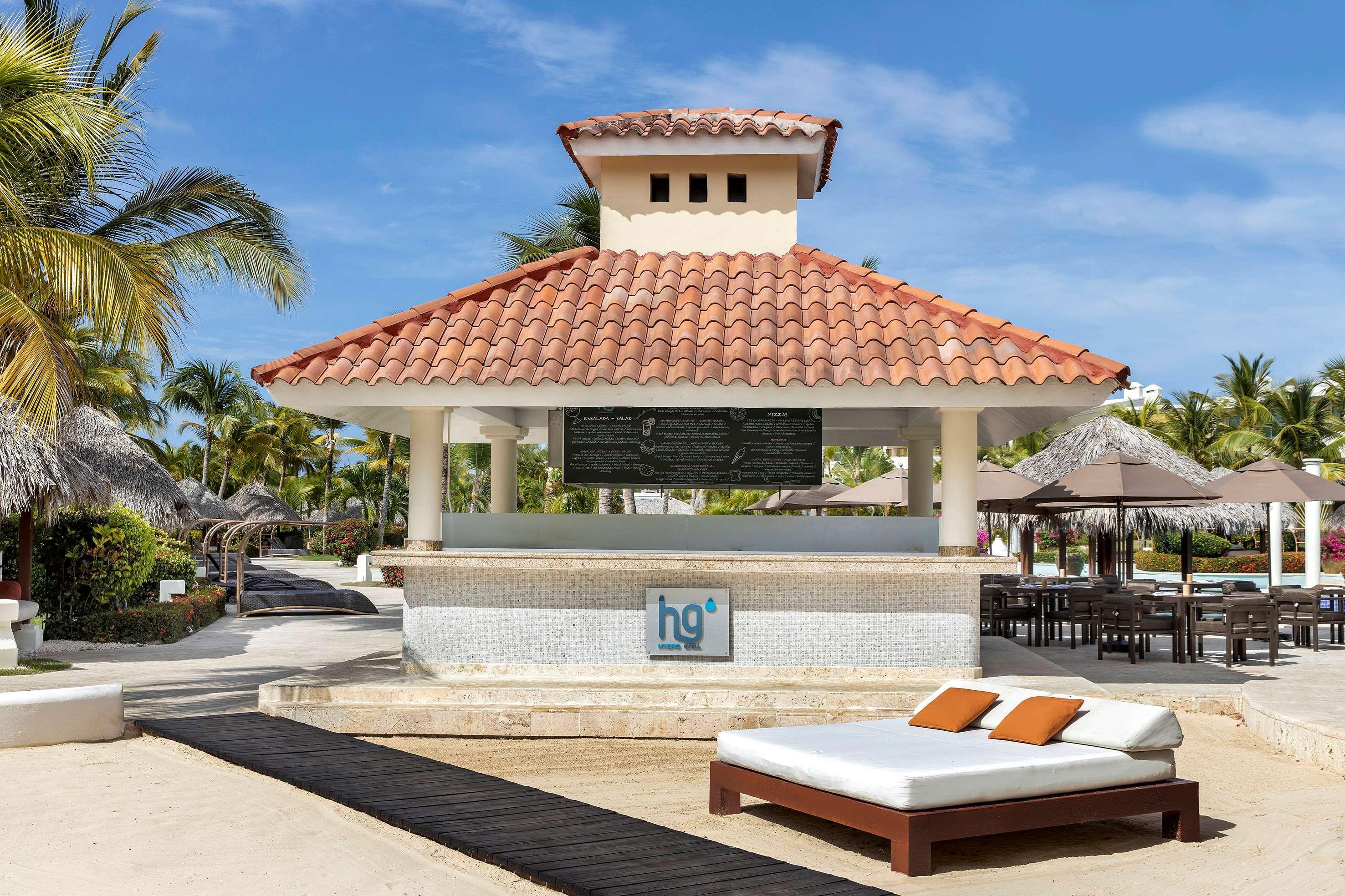 The Reserve At Paradisus Hotel Punta Cana