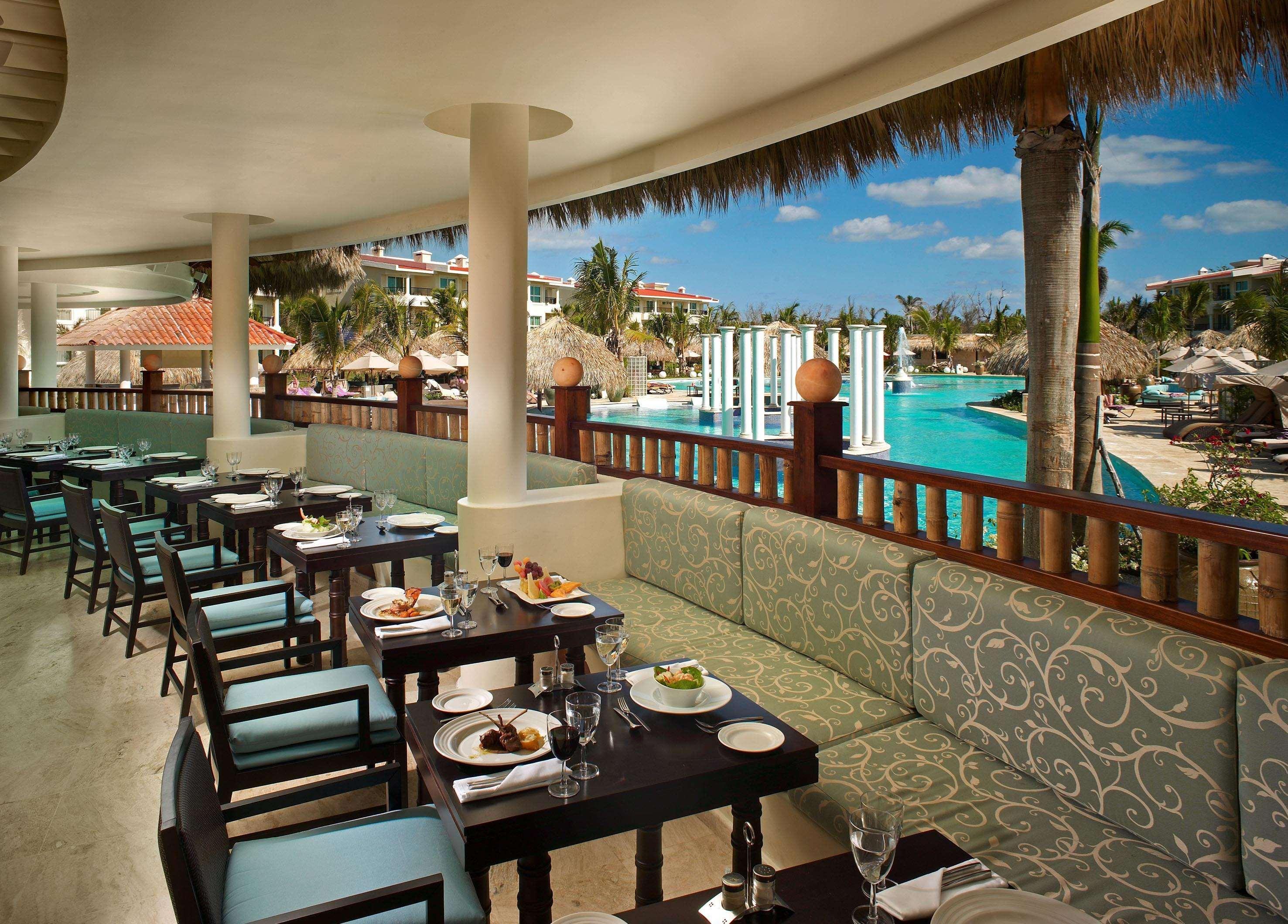 Hotel The Reserve At Paradisus