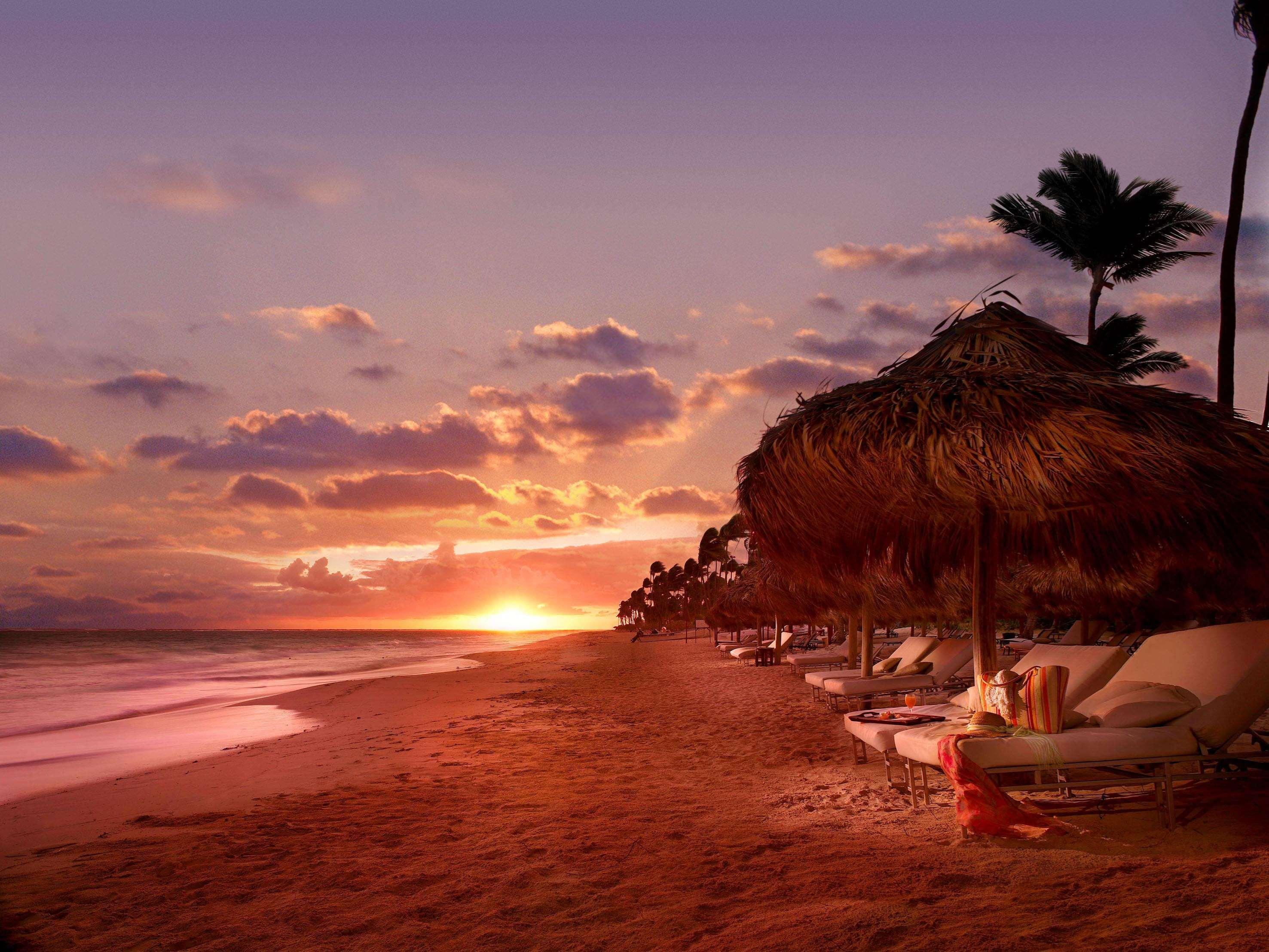 The Reserve At Paradisus 5*