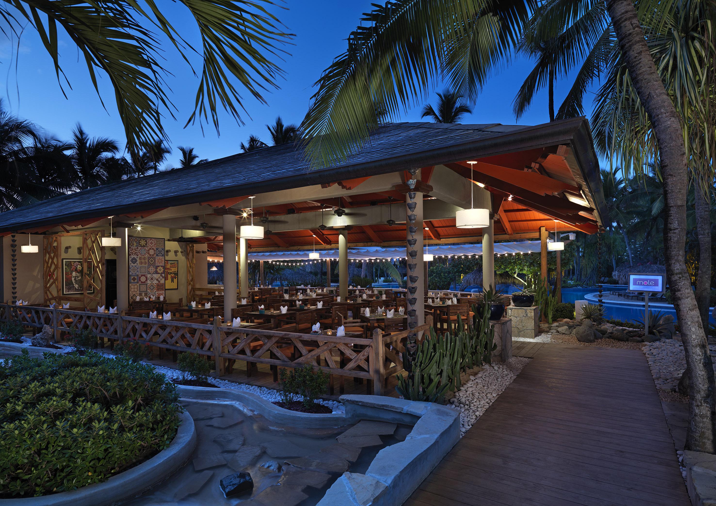 The Reserve At Paradisus 5* Punta Cana