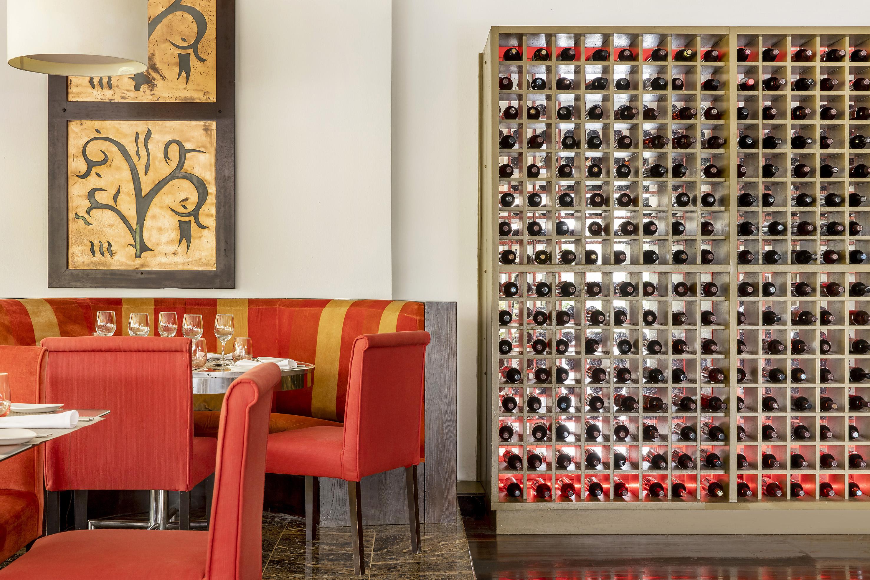 The Reserve At Paradisus Hotel