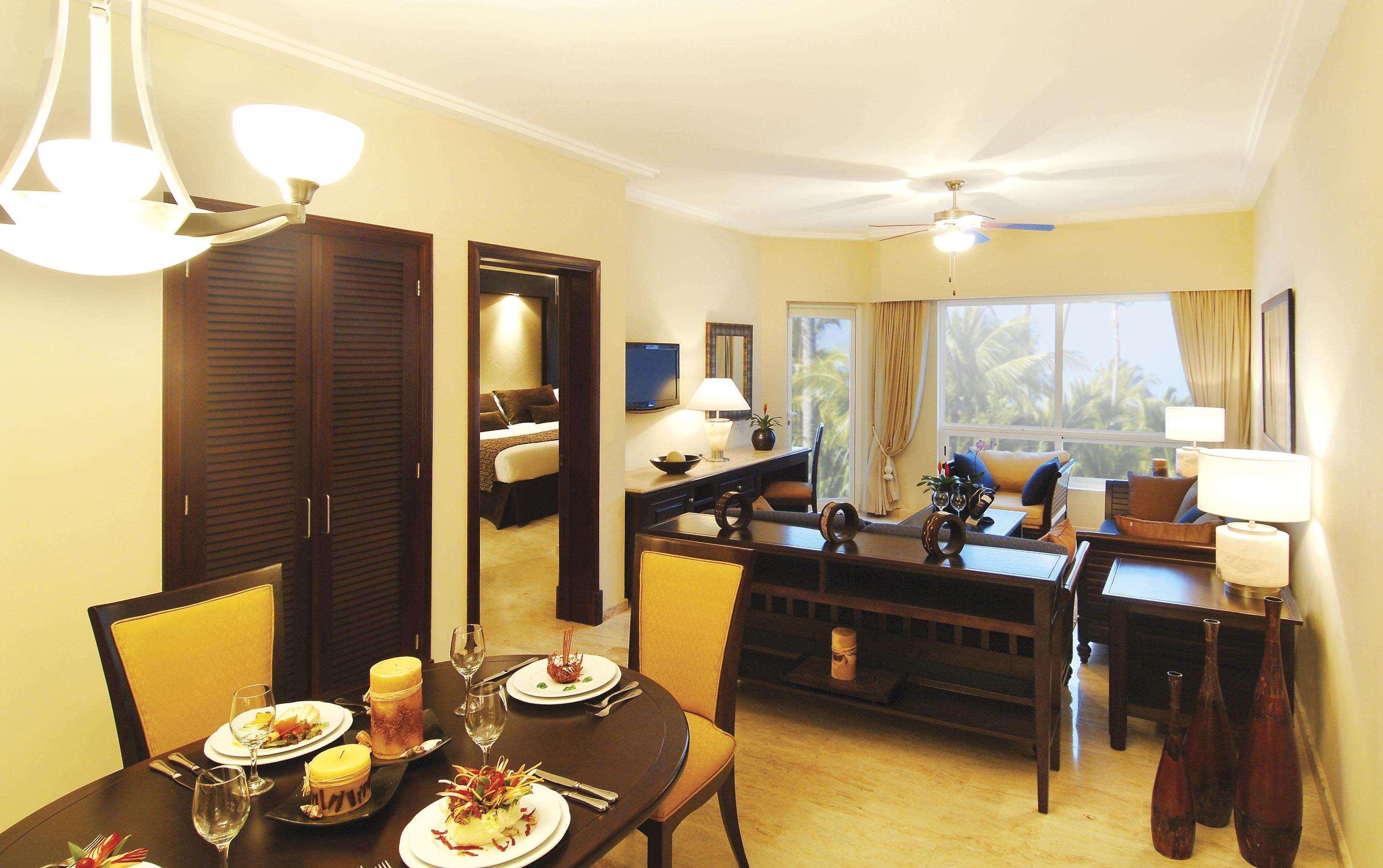 Hotel The Reserve At Paradisus 5*