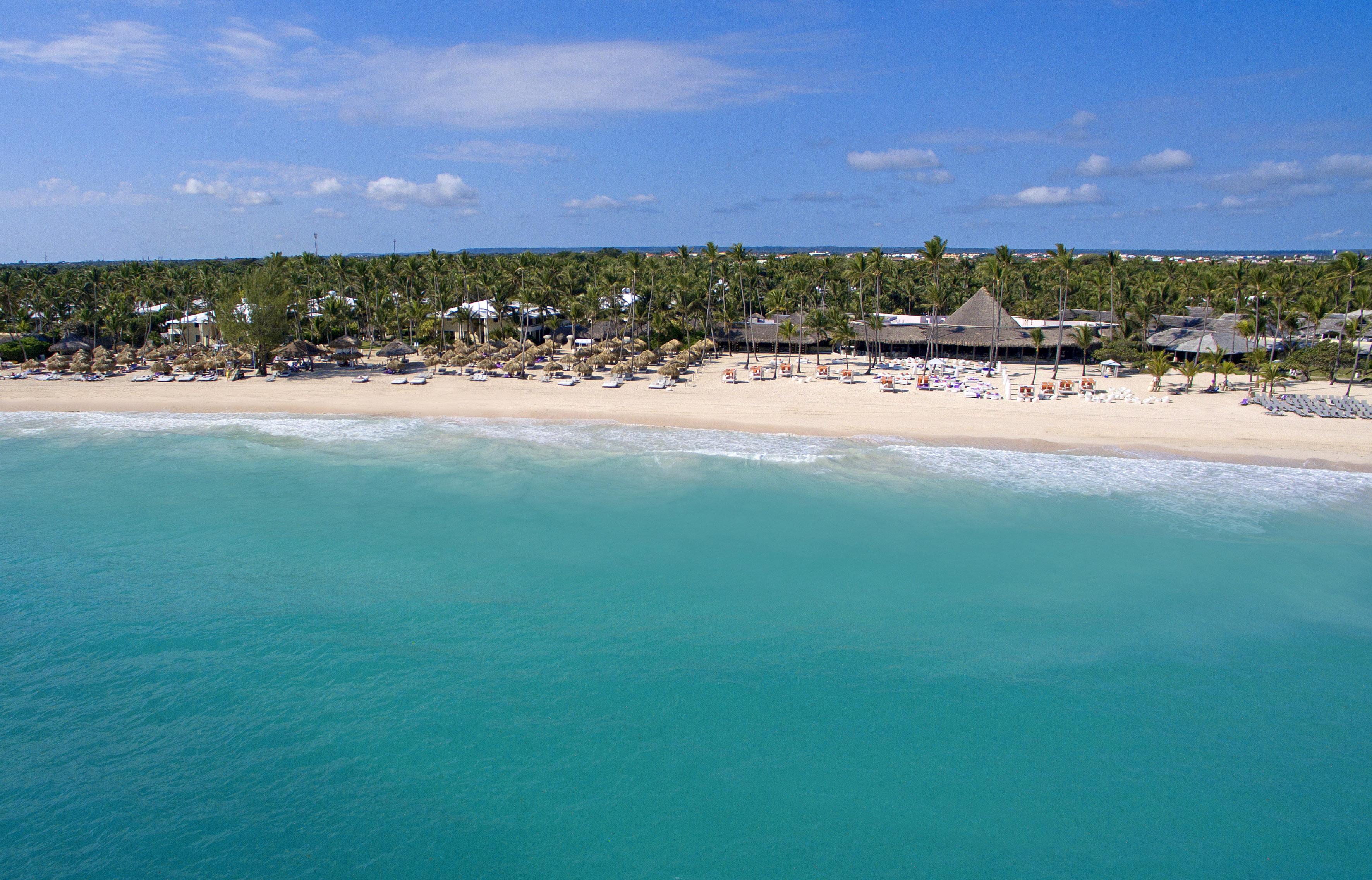 The Reserve At Paradisus Hotel 5*