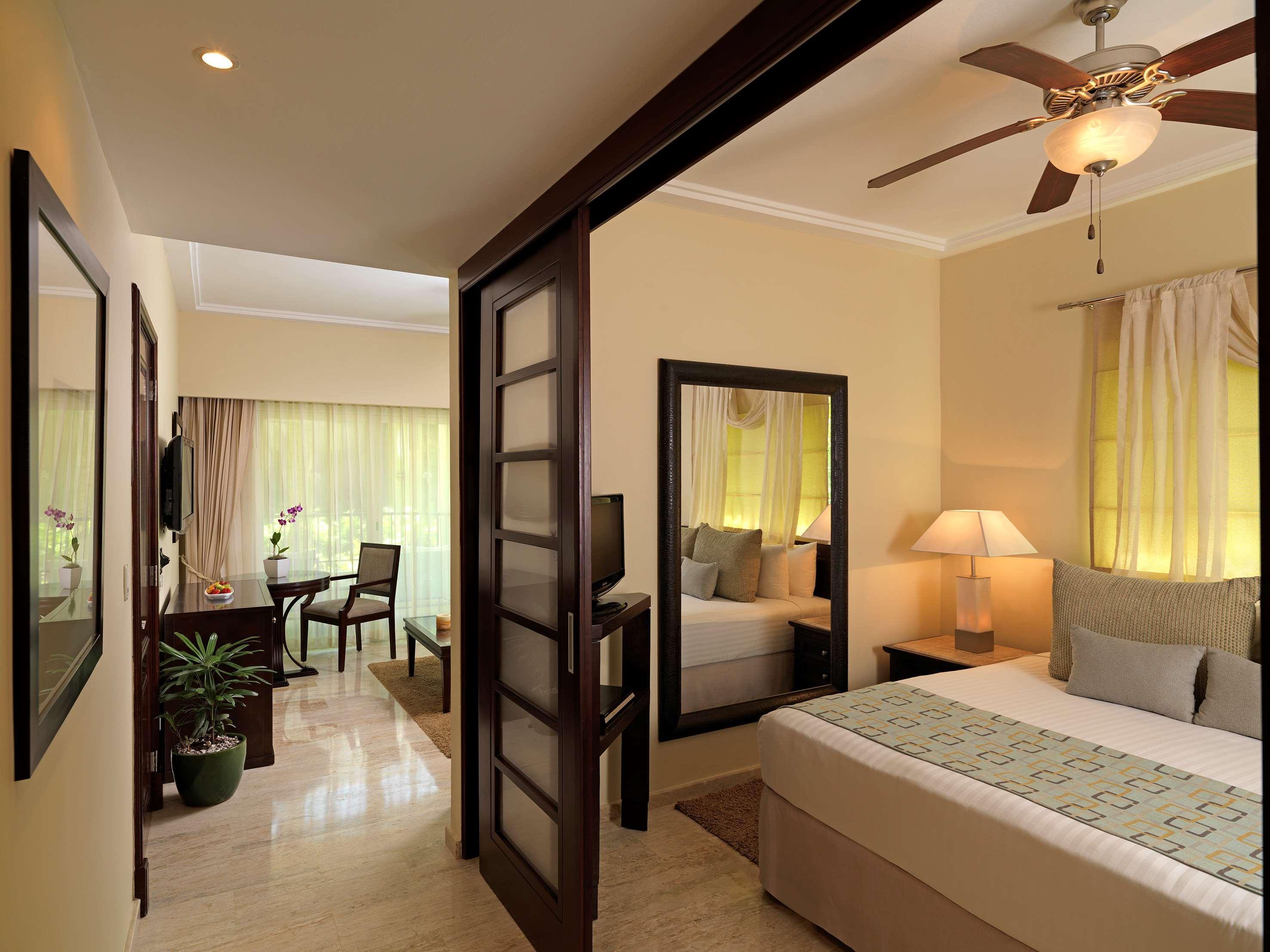 The Reserve At Paradisus Hotel Punta Cana