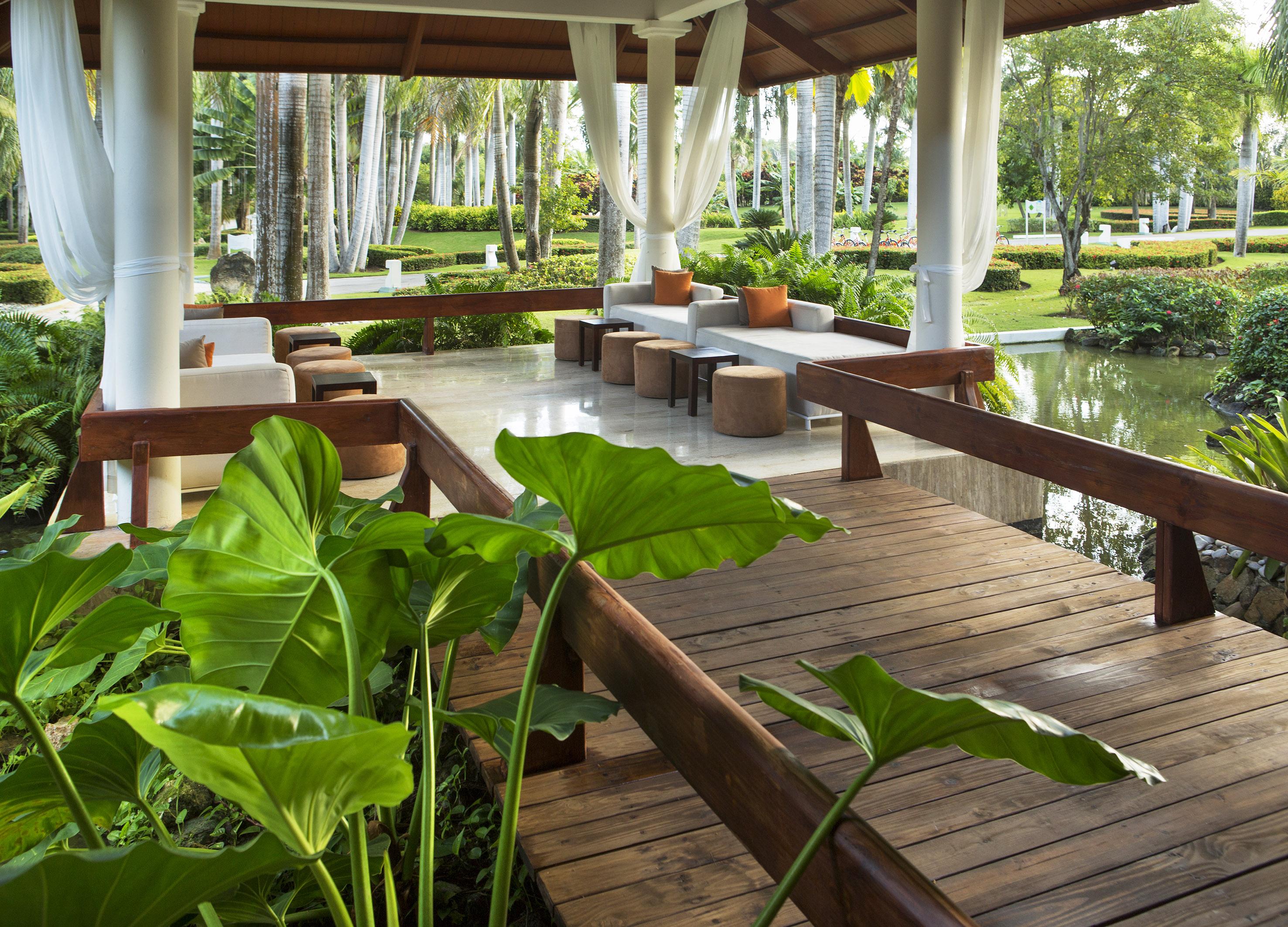 The Reserve At Paradisus Punta Cana