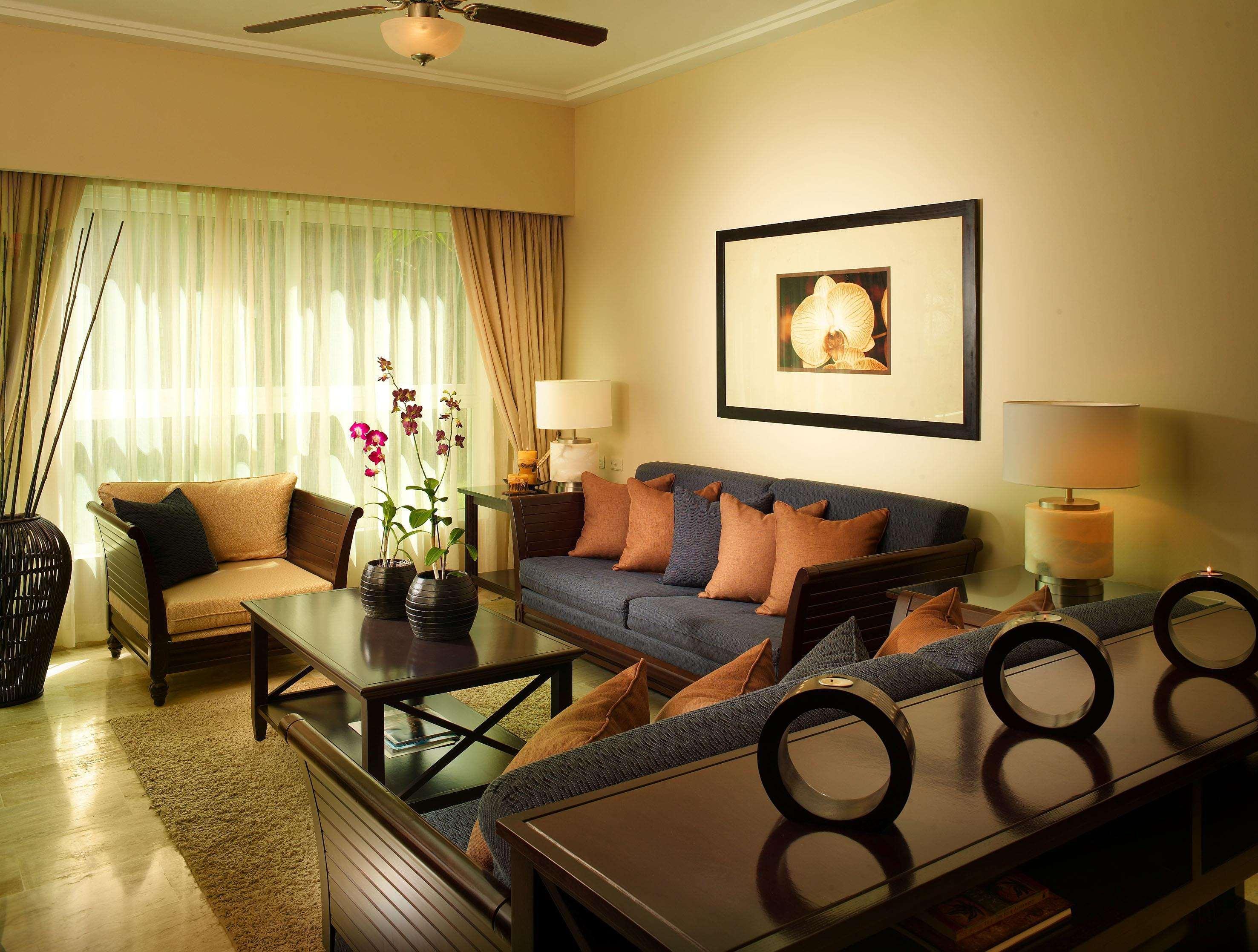 Hotel The Reserve At Paradisus Punta Cana