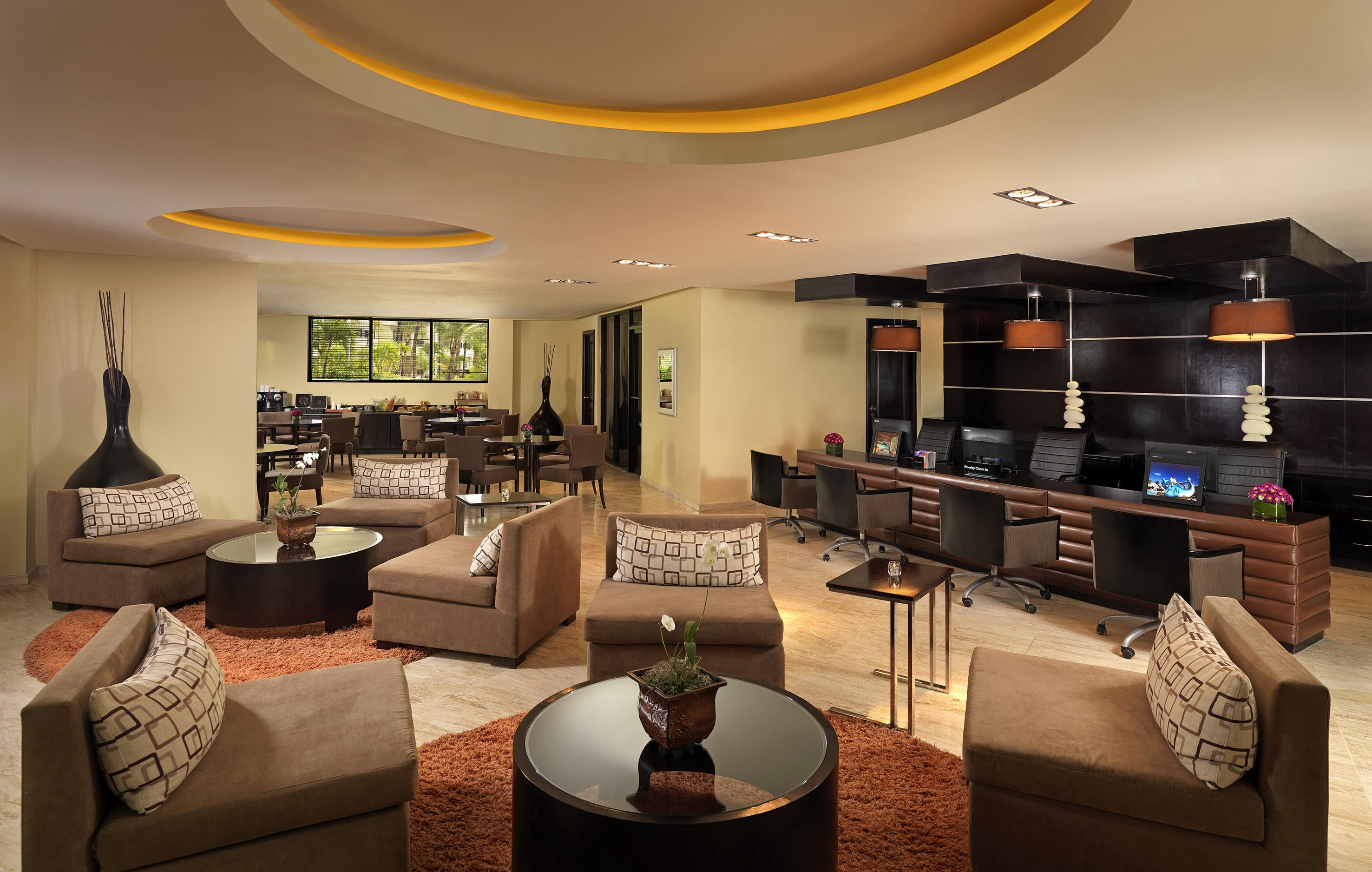 Hotel The Reserve At Paradisus Punta Cana