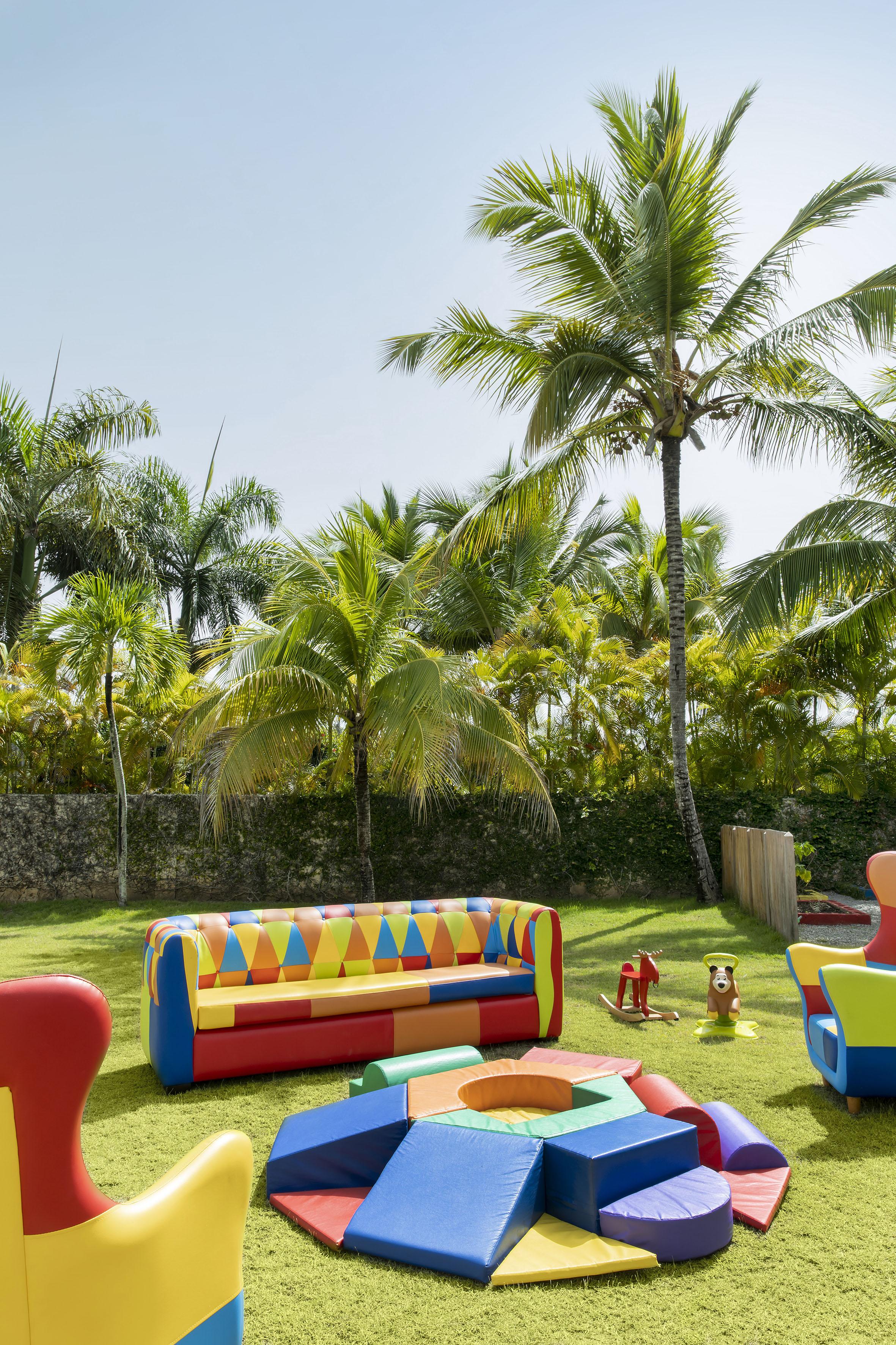 The Reserve At Paradisus 5*