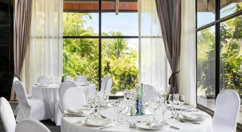 The Reserve At Paradisus 5* Punta Cana
