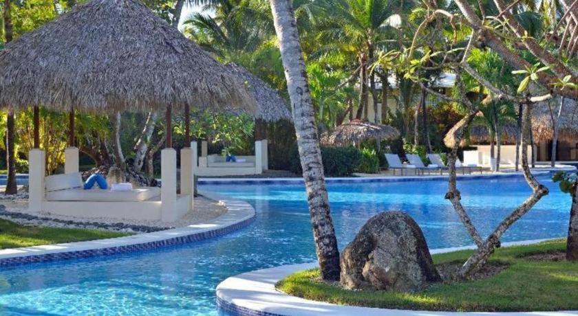 Hotel The Reserve At Paradisus 5*