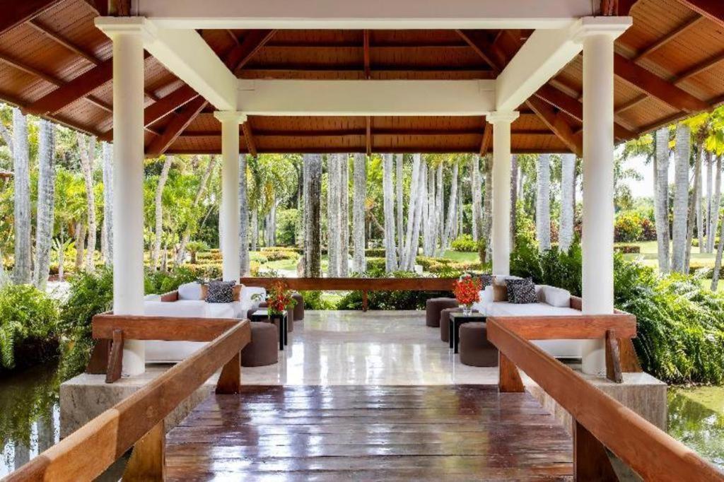 Hotel The Reserve At Paradisus Punta Cana
