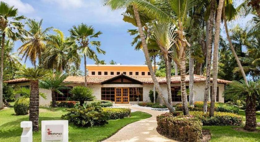 The Reserve At Paradisus Punta Cana