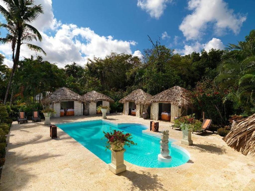 The Reserve At Paradisus Hotel