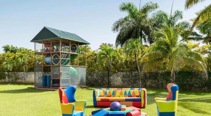 The Reserve At Paradisus Hotel Punta Cana