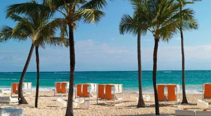 The Reserve At Paradisus