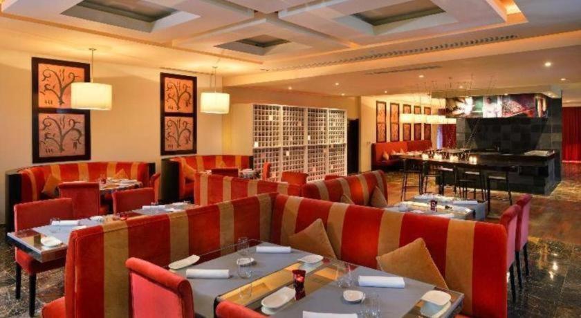 The Reserve At Paradisus Hotel 5*