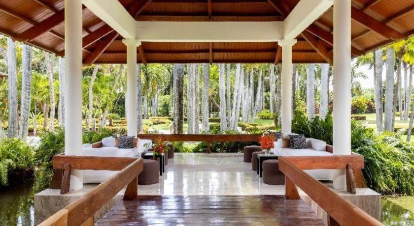 The Reserve At Paradisus Hotel Punta Cana