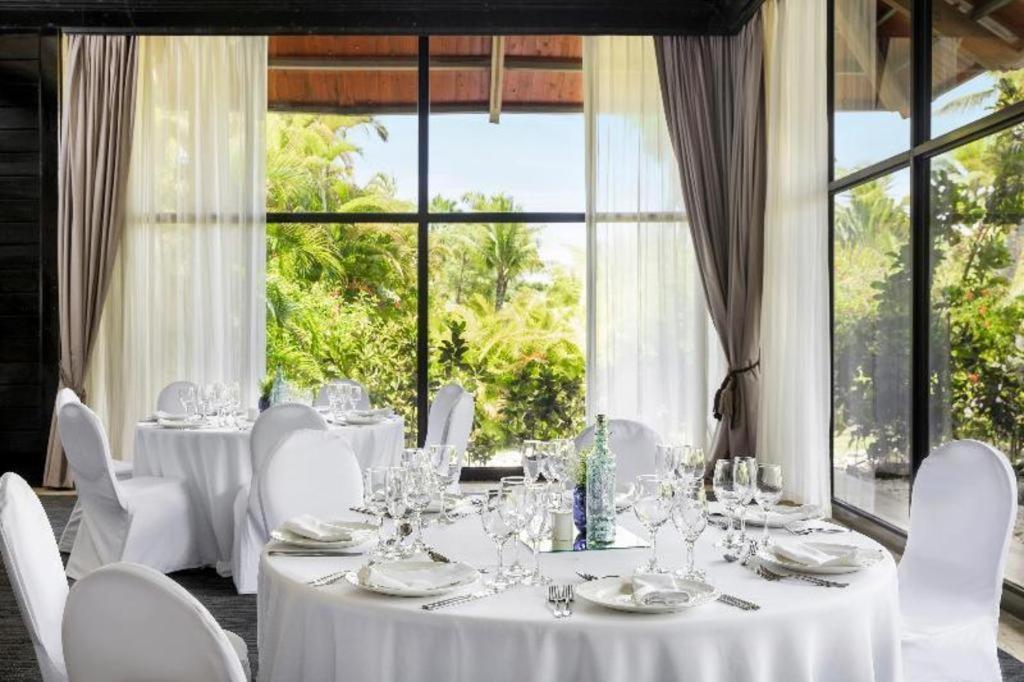 The Reserve At Paradisus 5* Punta Cana