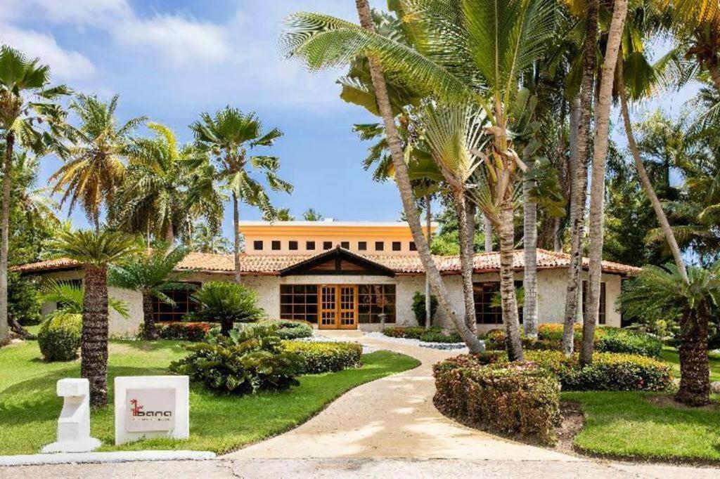 The Reserve At Paradisus Hotel