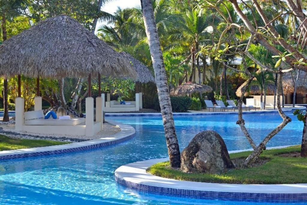 Hotel The Reserve At Paradisus Punta Cana